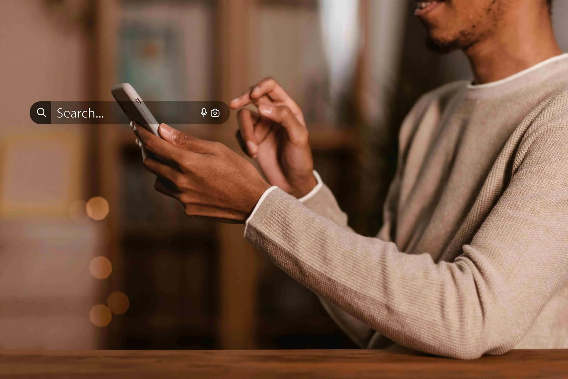 Global Search Revenue To Grow 12.9% Next Year