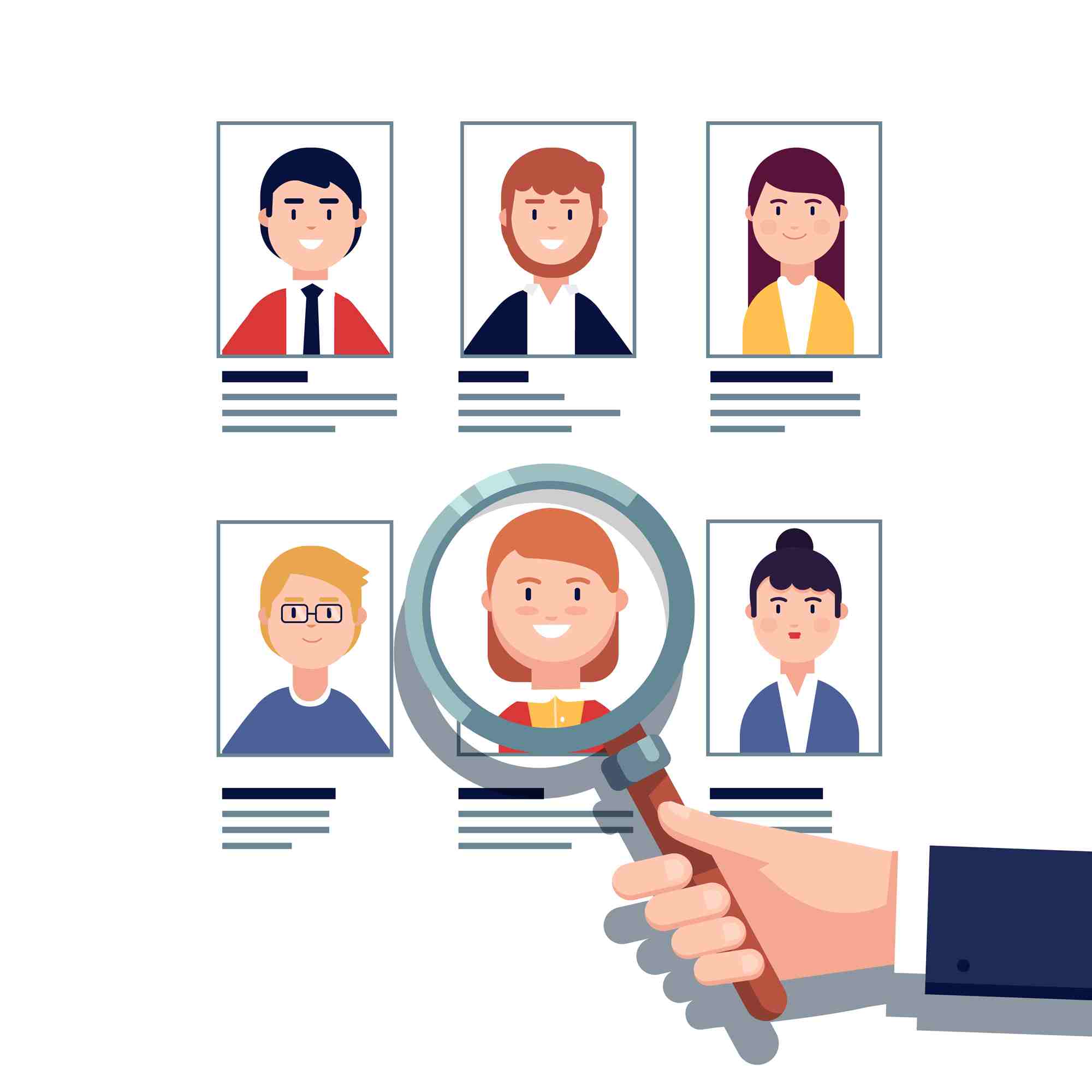 It’s Who You Know: The Growing Importance of First-Party Data