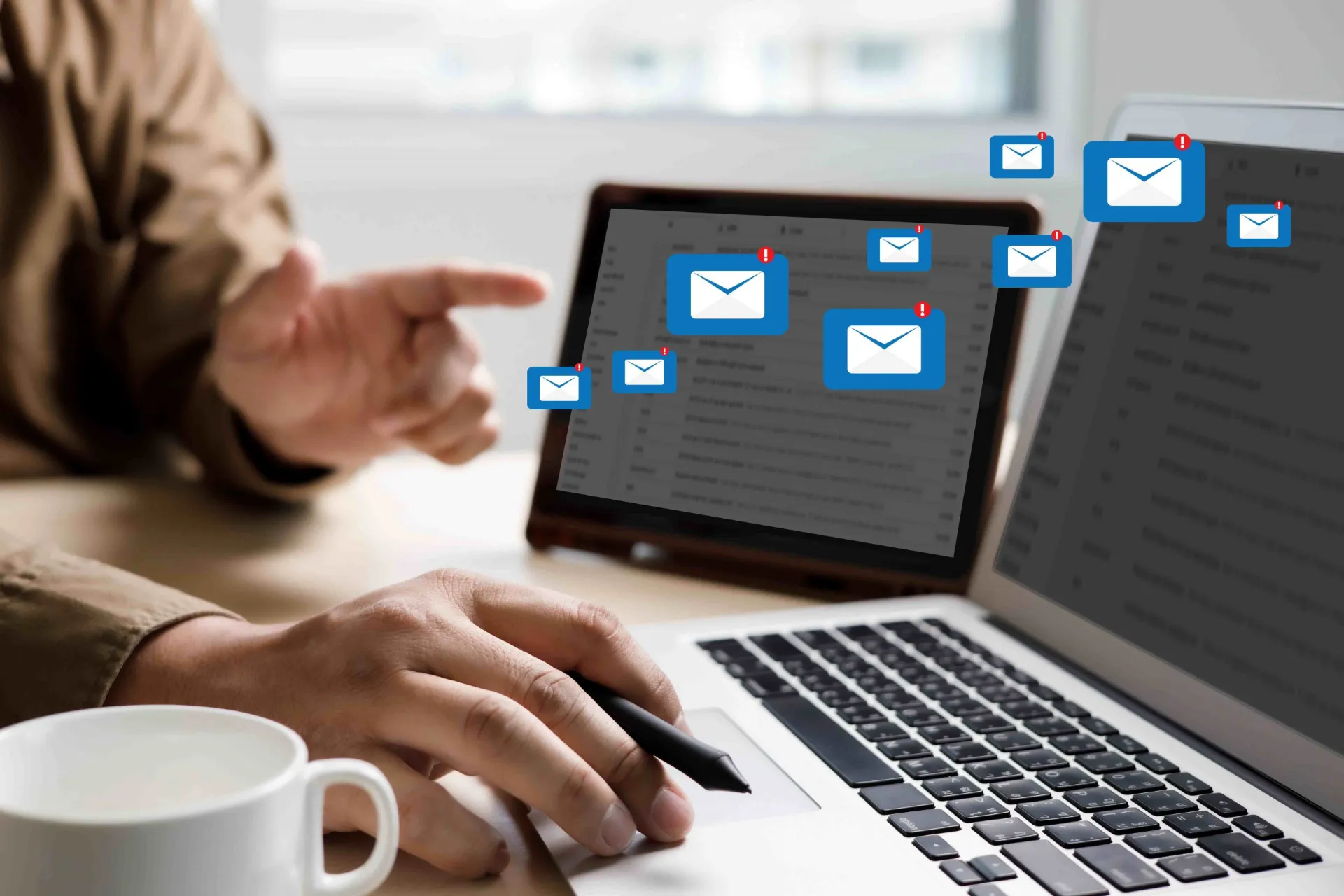 Email Marketing Trusted More By Marketers … Especially In Difficult Times (New Report)