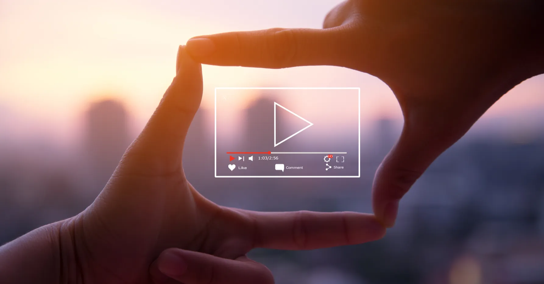 video content strategy