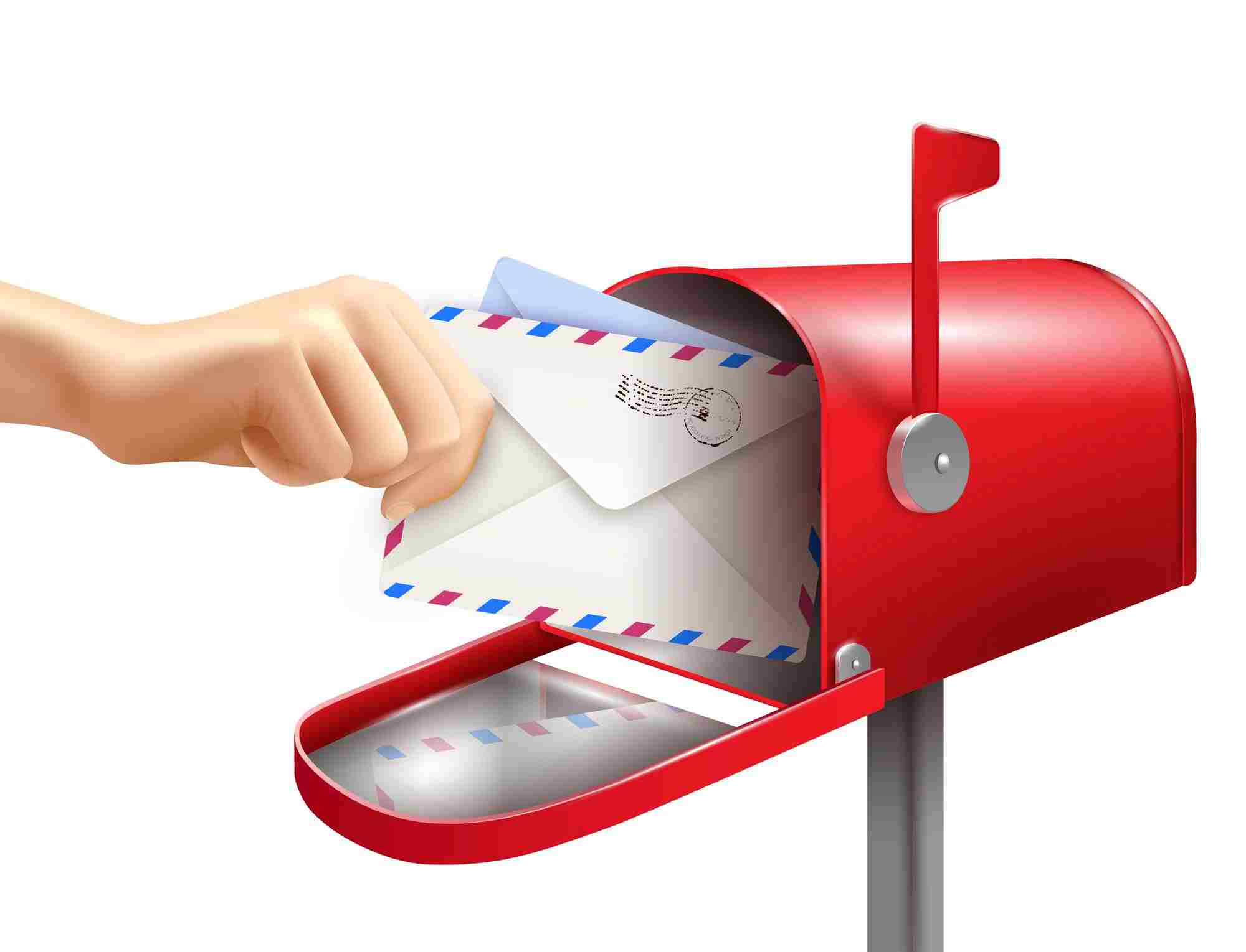 Mailbox Marketing: Direct Mail Is A $40b/Year ‘Performance Marketing Channel,’ Says Post Office