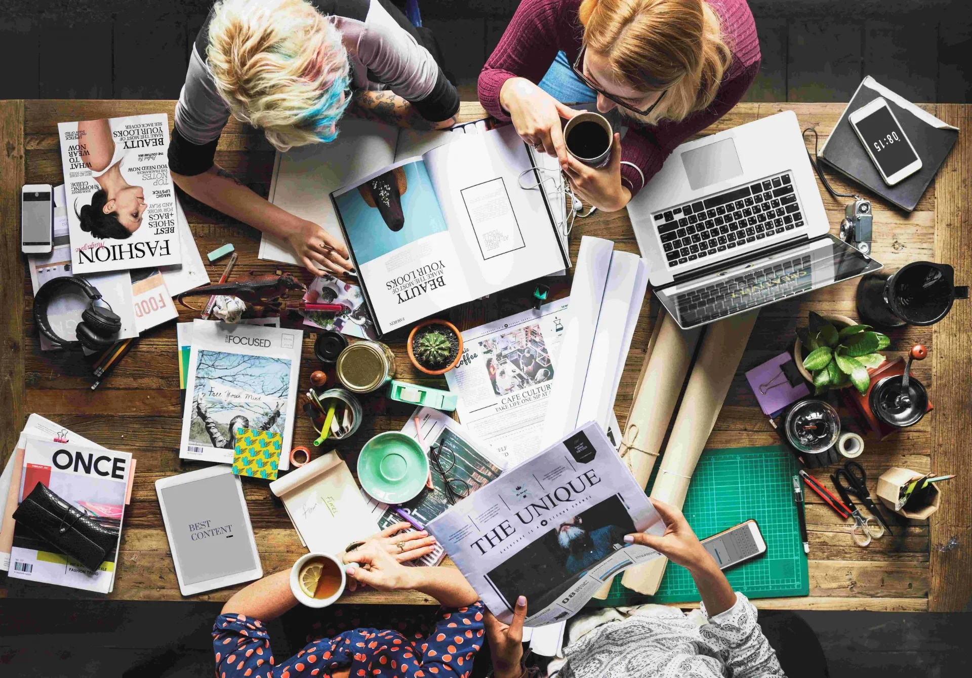 Subscriptions See Boost When Audiences Are Involved With Engaged Journalism (New Study)