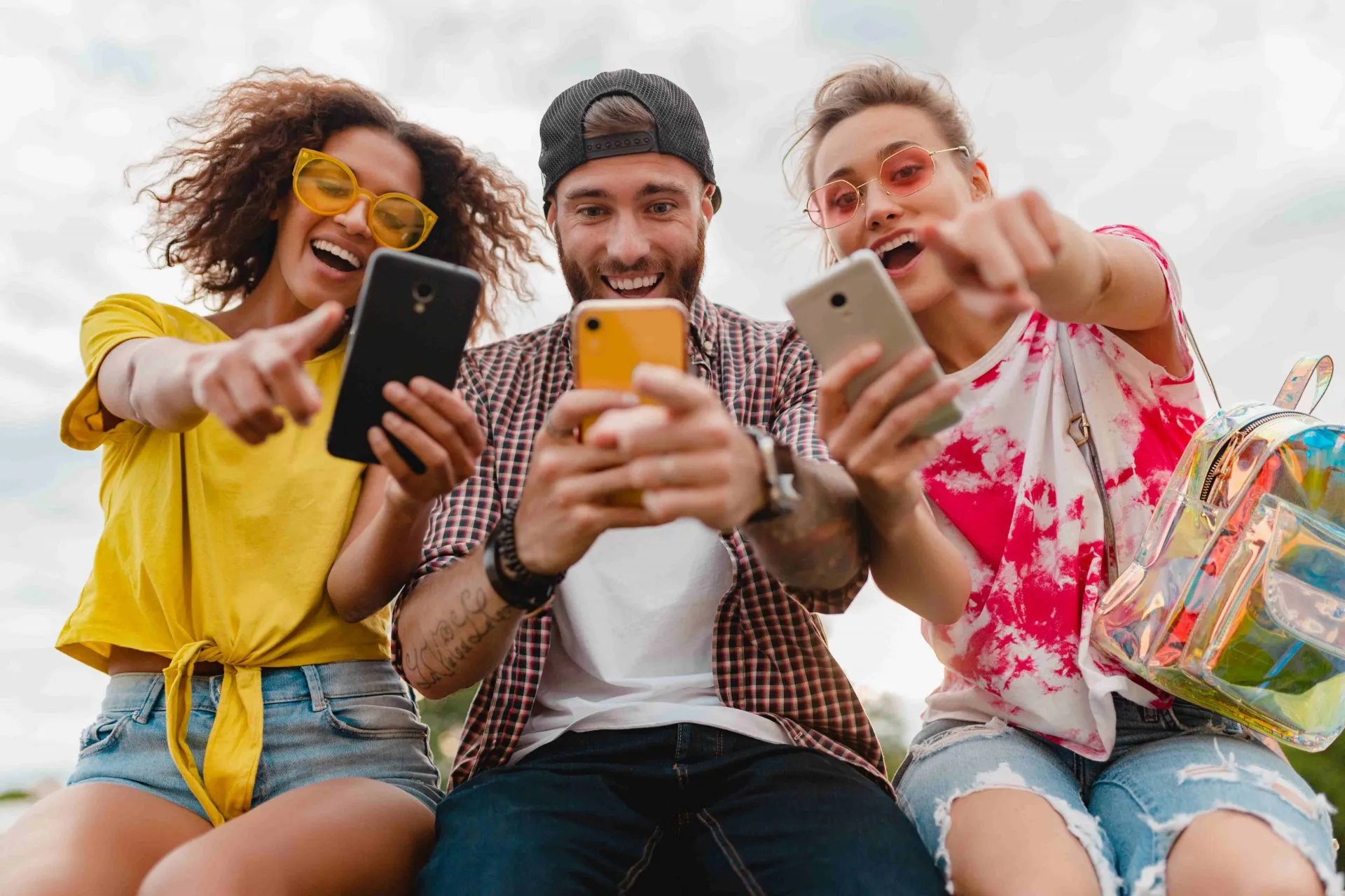 Strong Subscribers: Gen Zers and Millennials ‘Willing To Sign Up For Just About Anything’