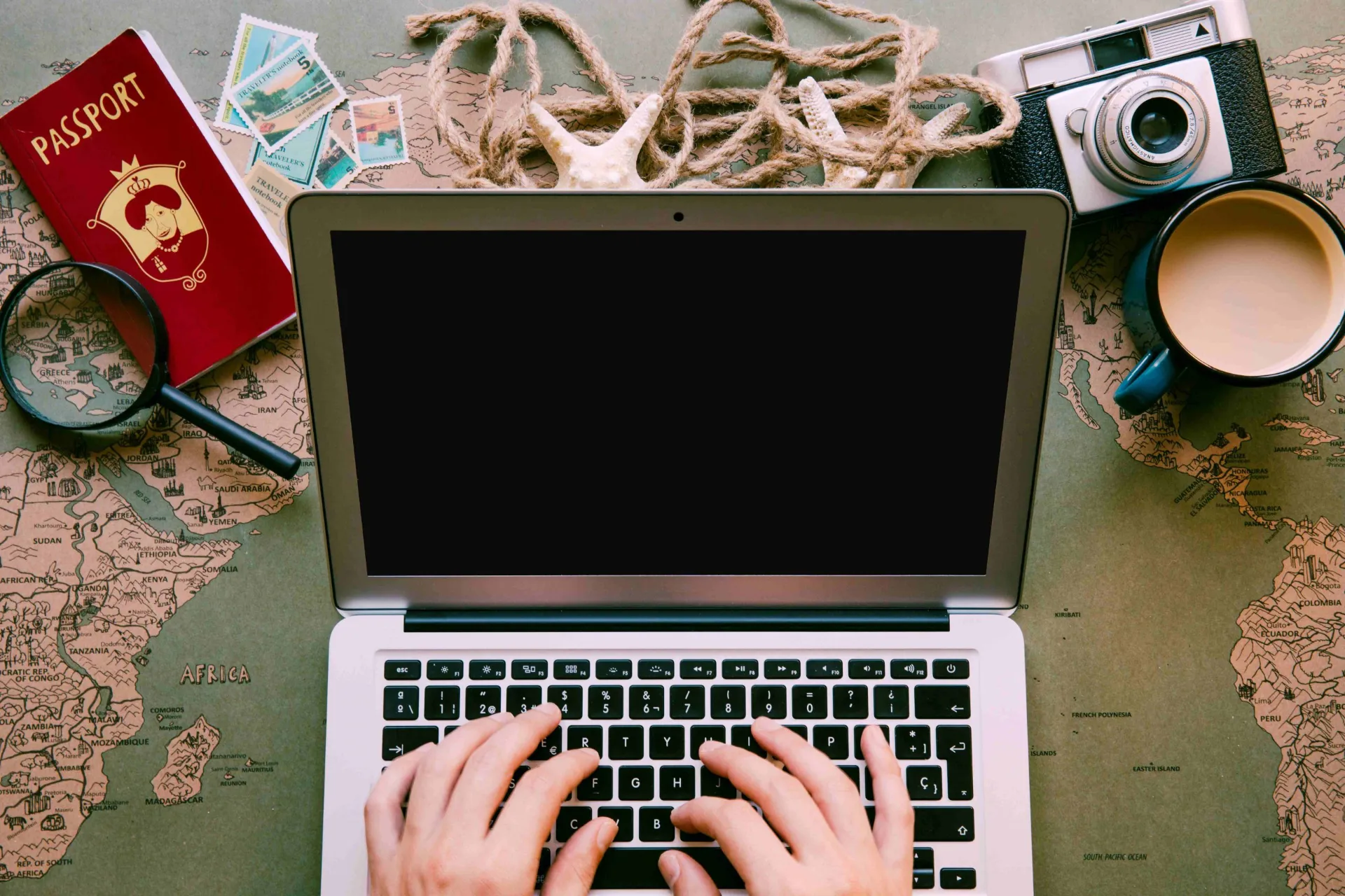 For All The World To See: Travel Industry Leads In Digital Ad Spend Growth