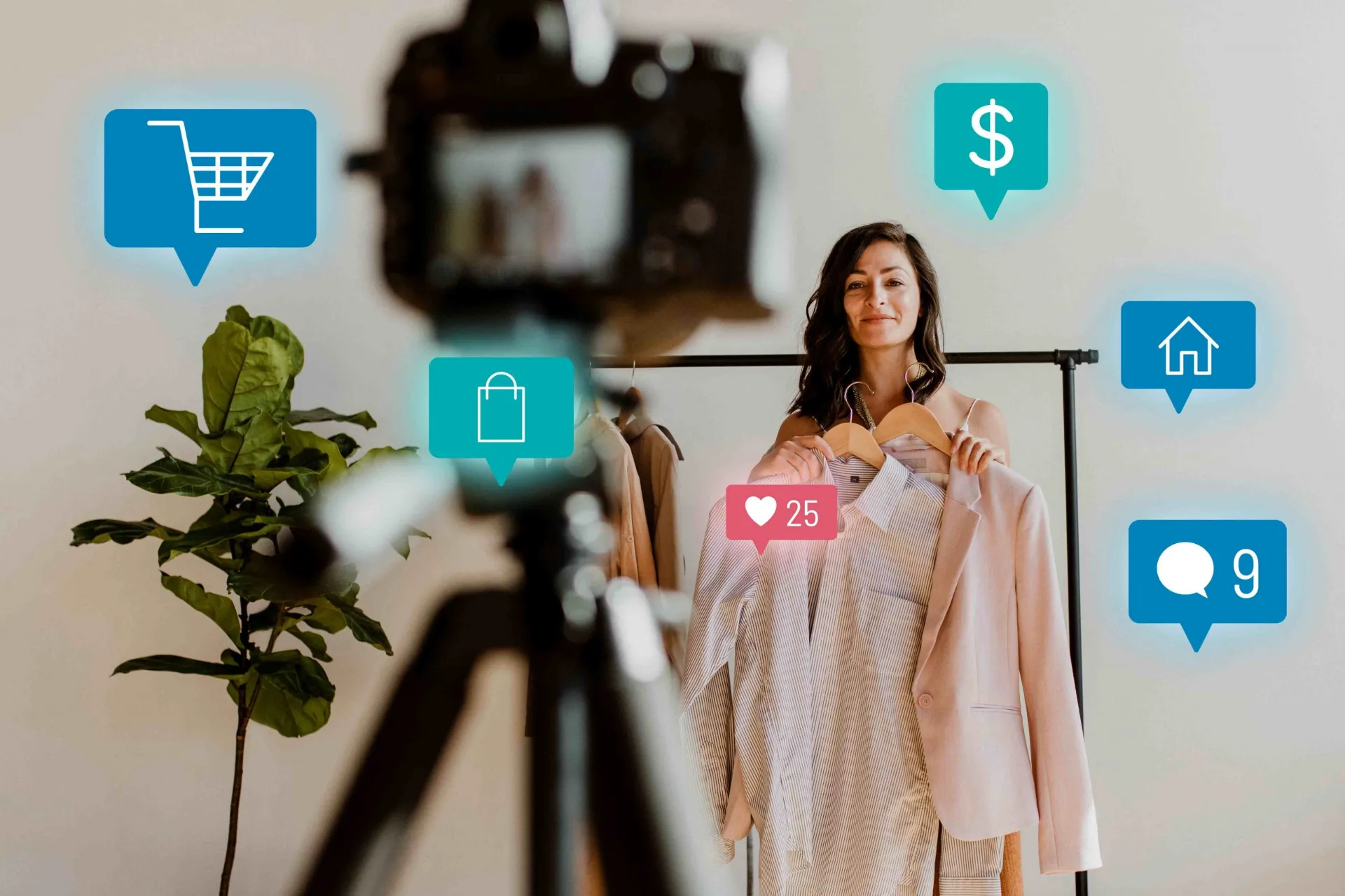 Influencer Marketing Growing Faster Than Social Media (New Report)