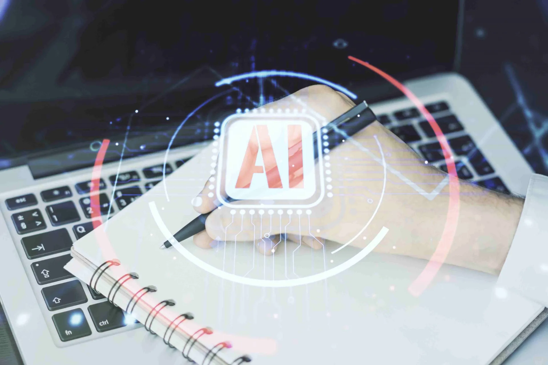 Media Organizations Create Principles For Governing AI