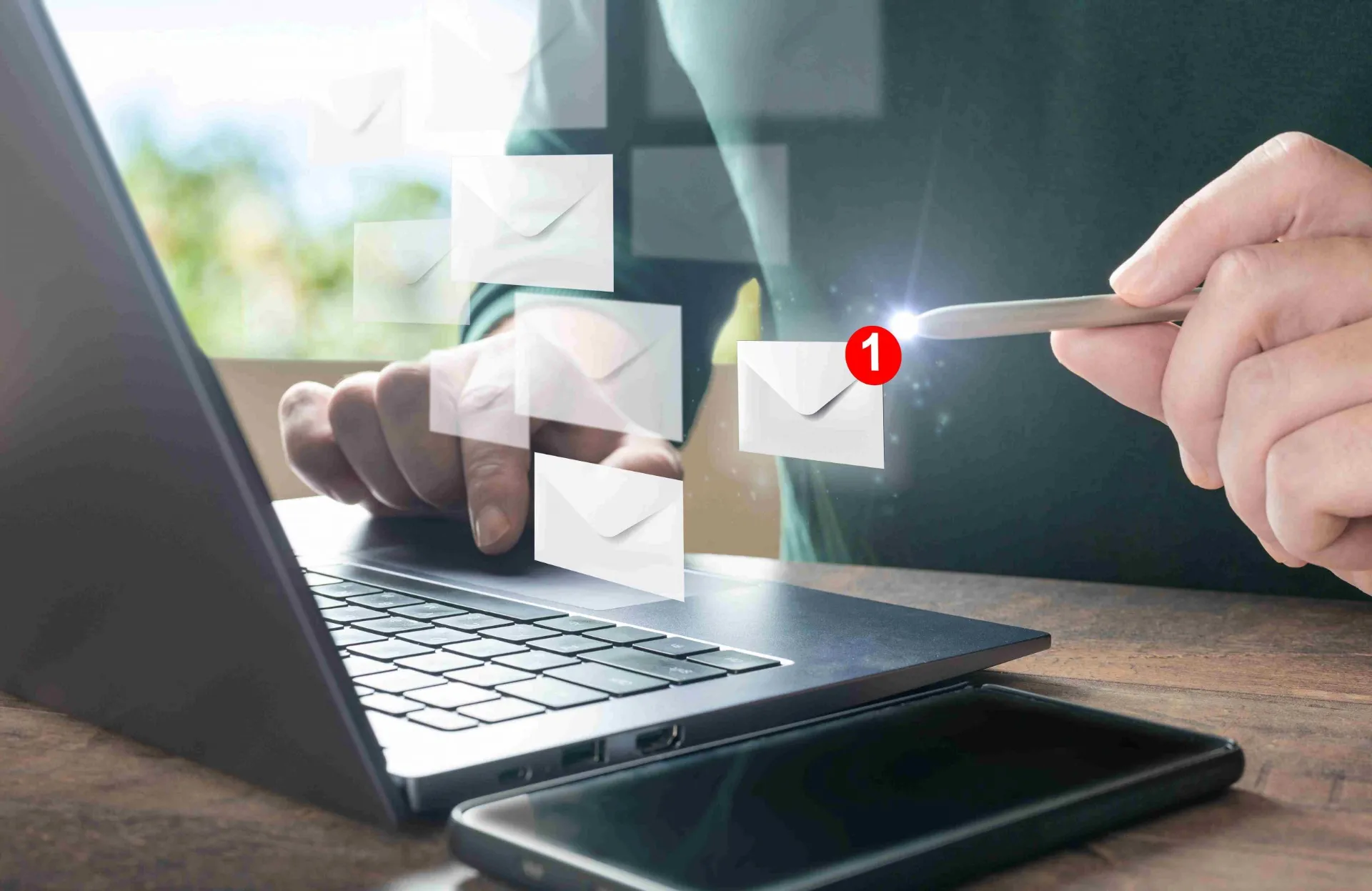 Short and Sweet: Study Confirms The Power of Concise Emails