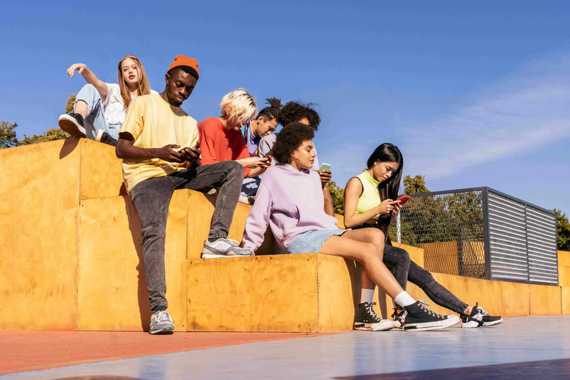 Opting In: Gen Z More Likely To Opt In To Tracking Than Older Generations