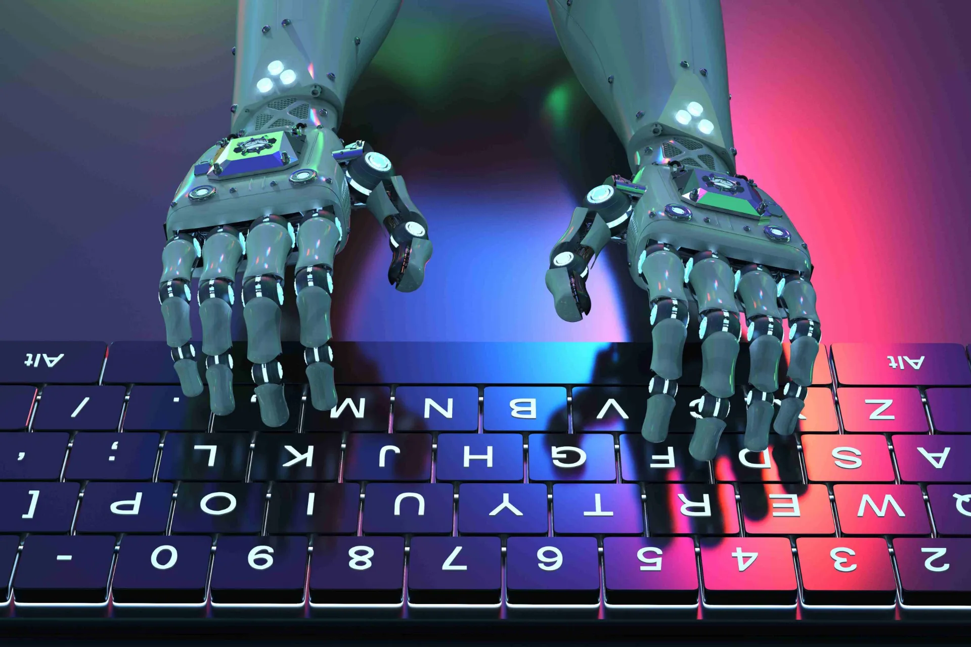 Programming Prompts Lead ChatGPT Uses; Overall OpenAI Traffic Down (New Report)