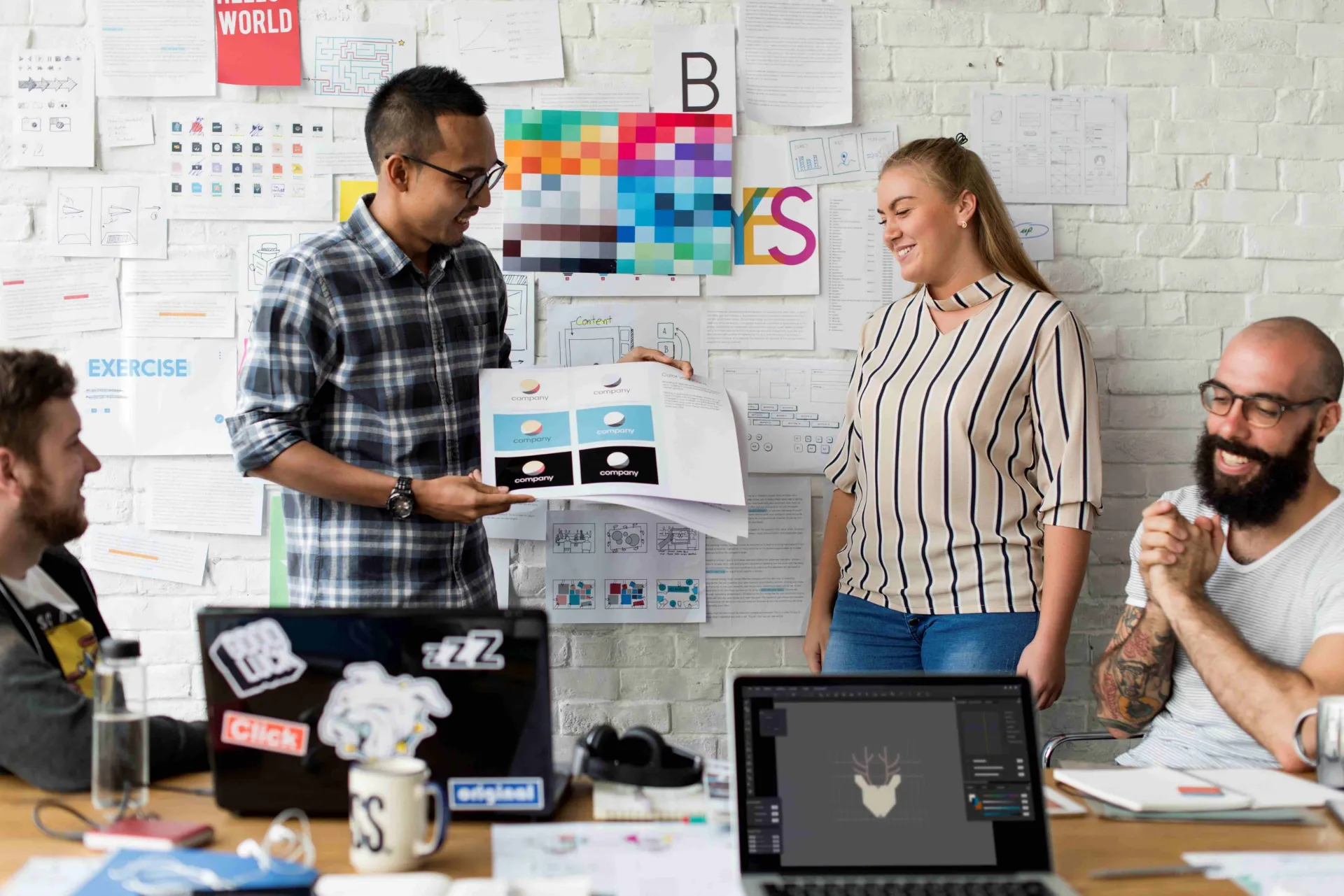 Cost of Doing Business: How Much Does An Ad Agency Cost?