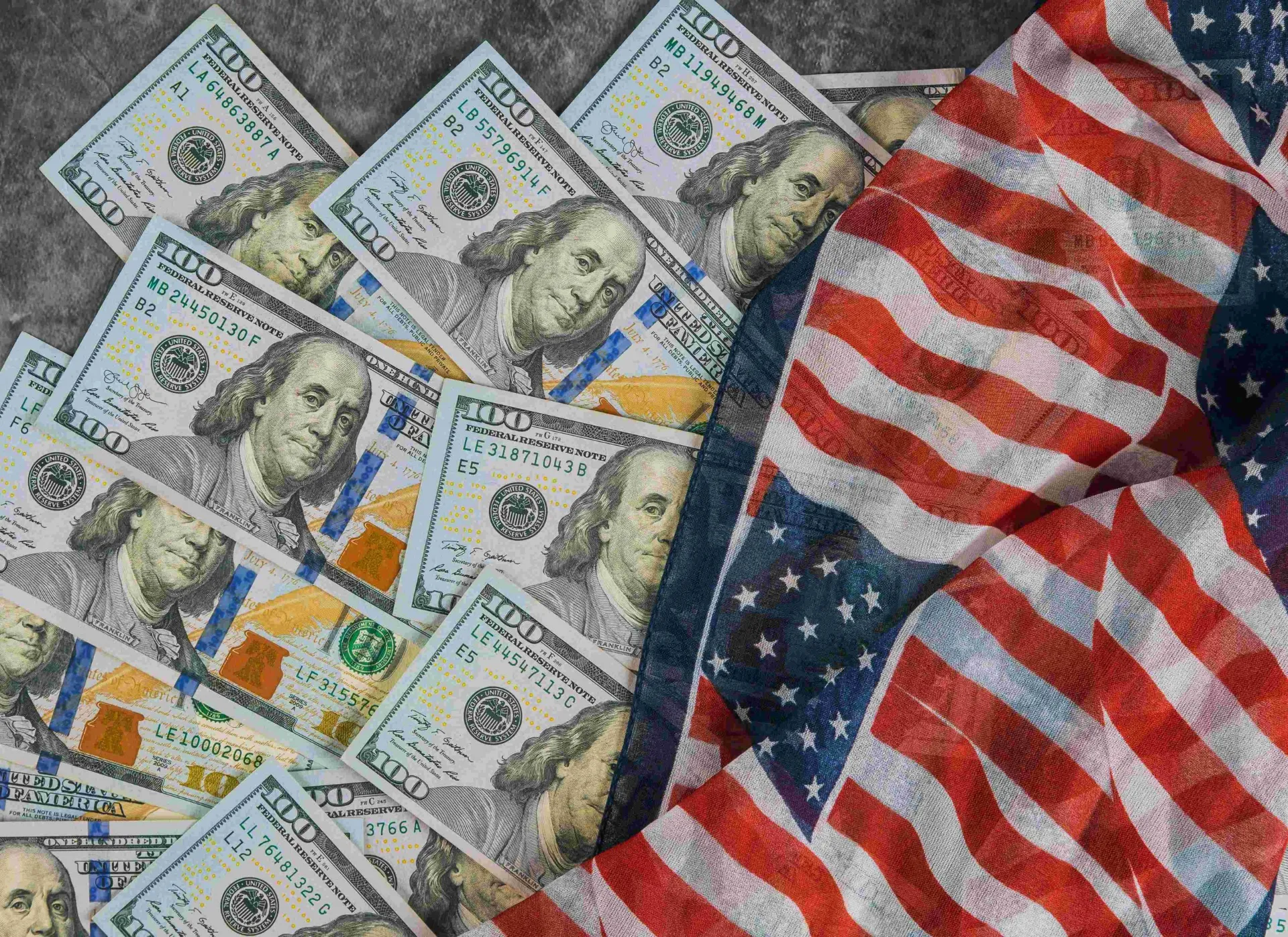 July Saw Highest U.S. Ad Spending Gain In Over A Year