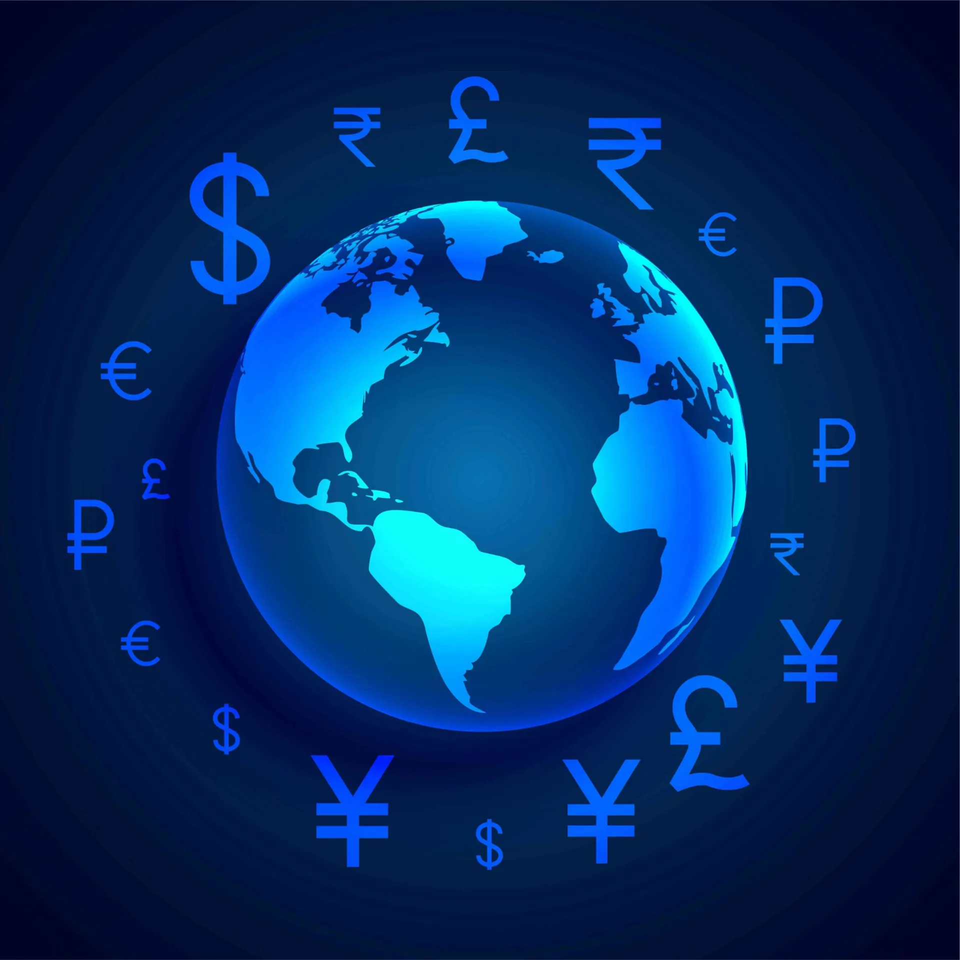 Trillion in ’24: Global Ad Spend To Enter Four Comma Club