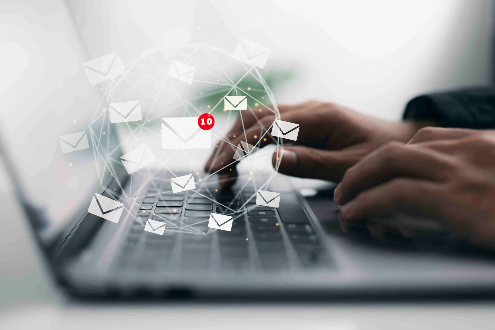 Clean Delivery: What Marketers Need To Know About Email Deliverability
