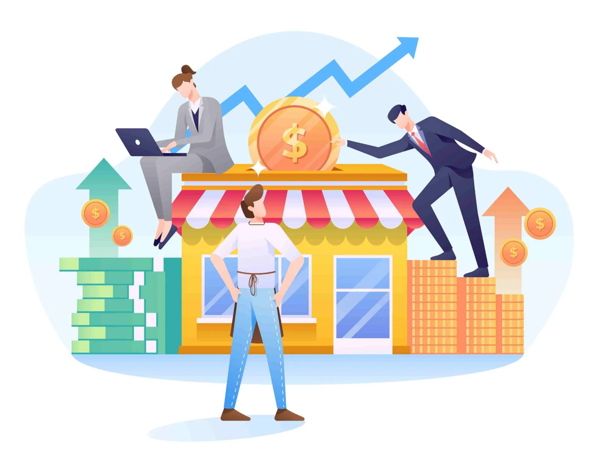 Email Marketing Showing Big ROI For SMBs (New Report)