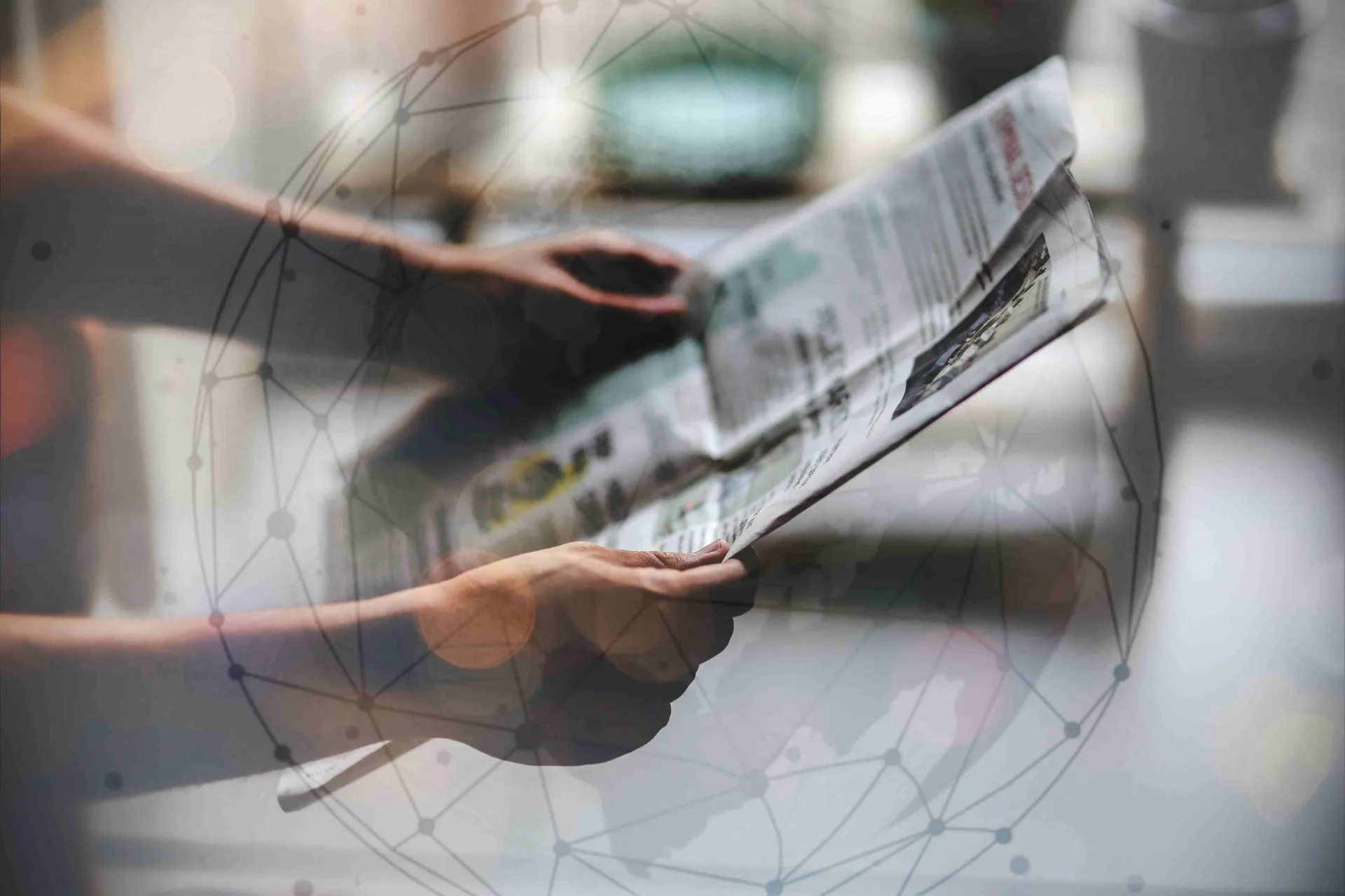 Publisher Priorities: Economy, Cookies … And, Yes, Attention Metrics