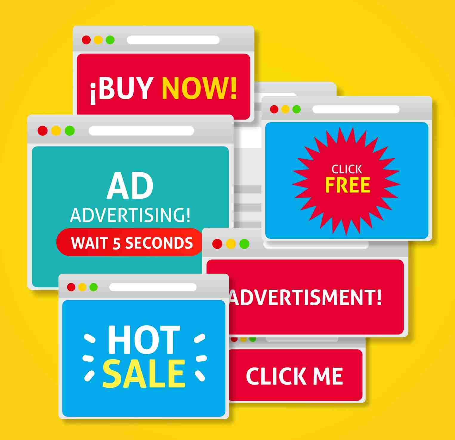 Drawing A Blank: Most Americans Can’t Remember Yesterday’s Ads