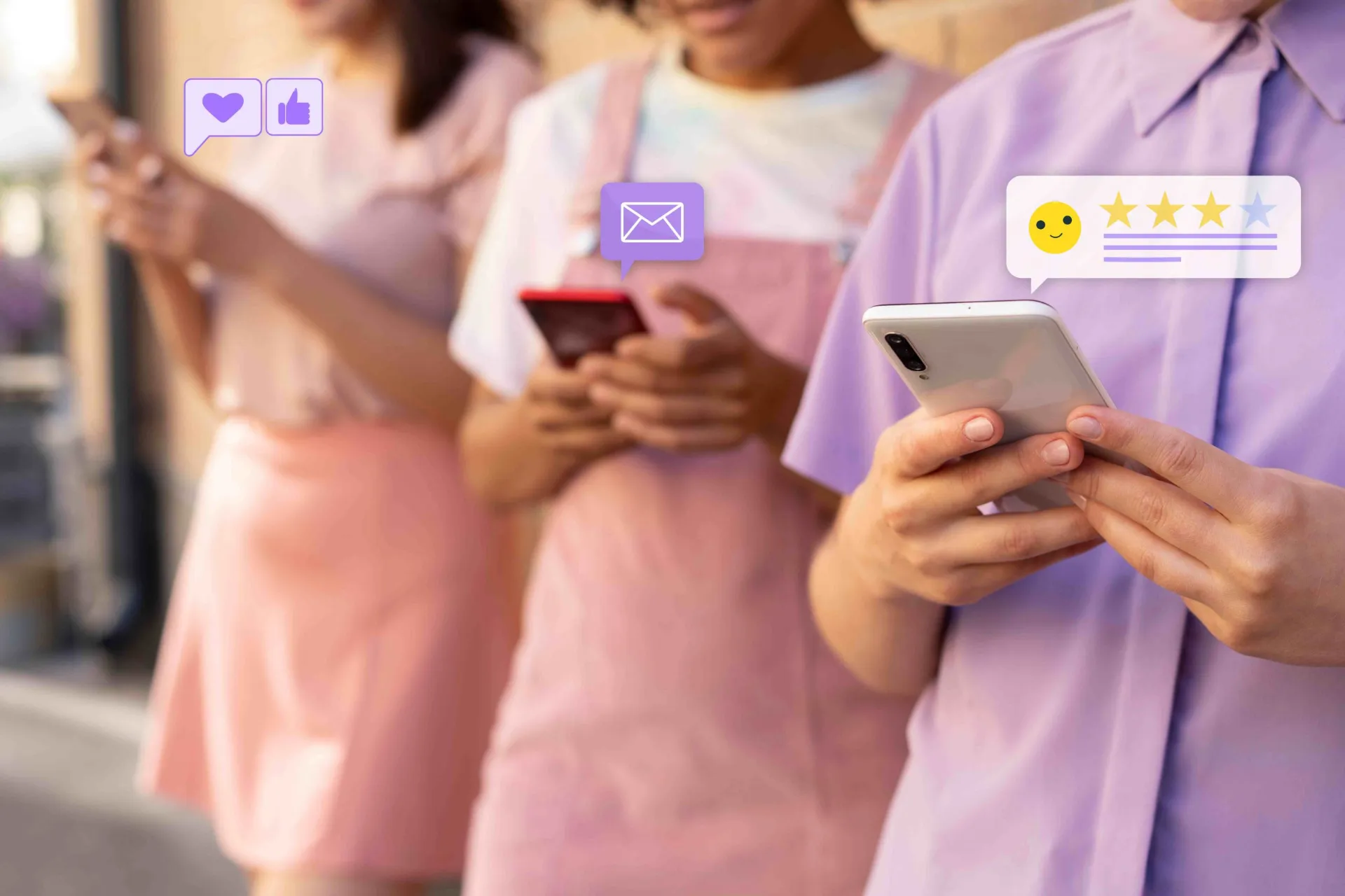 Keeping Up With The Customers: What Are The Most Effective Channels For Customer Retention?