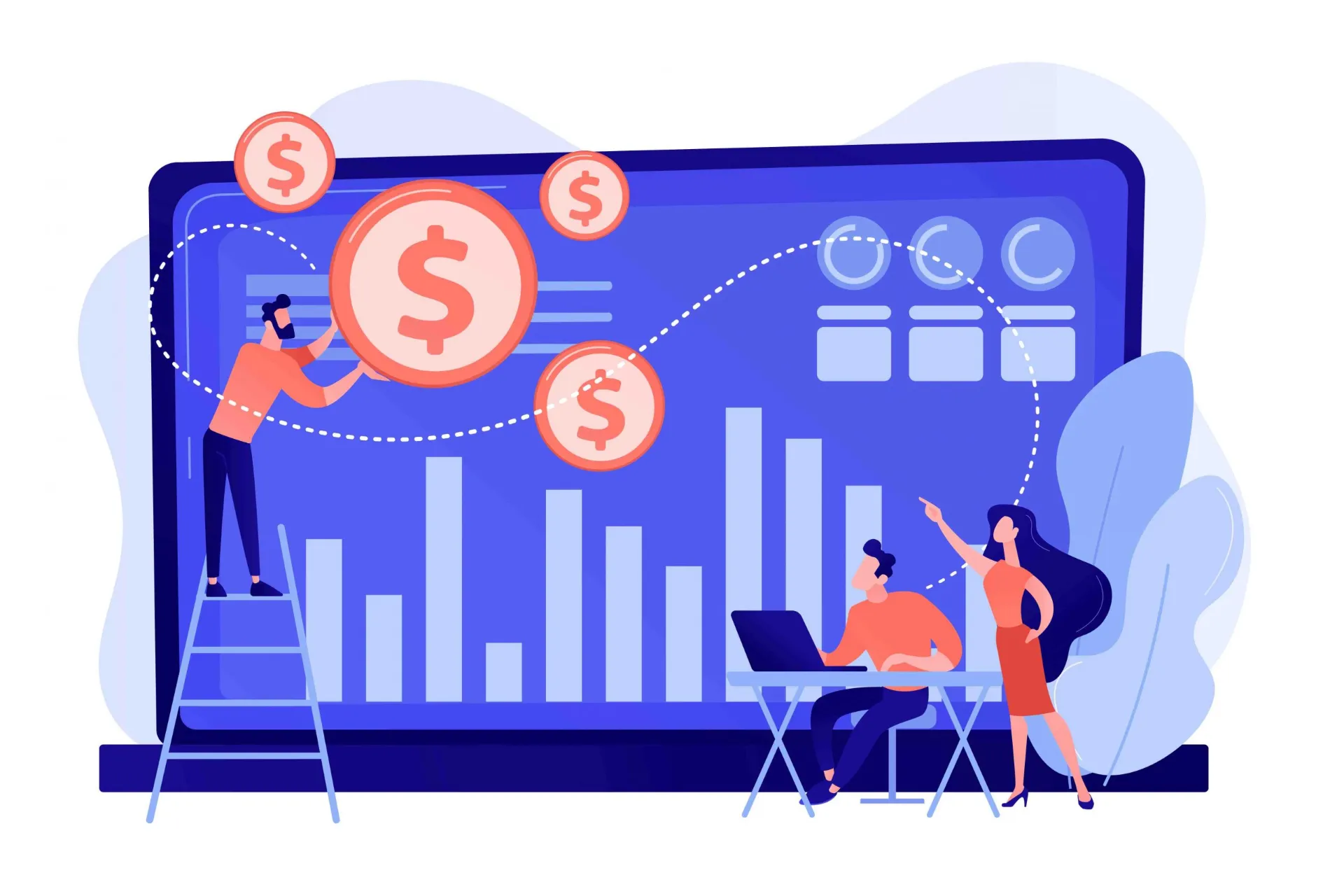 Study Says Revenue Marketing Key For Performance, “Productive Culture”