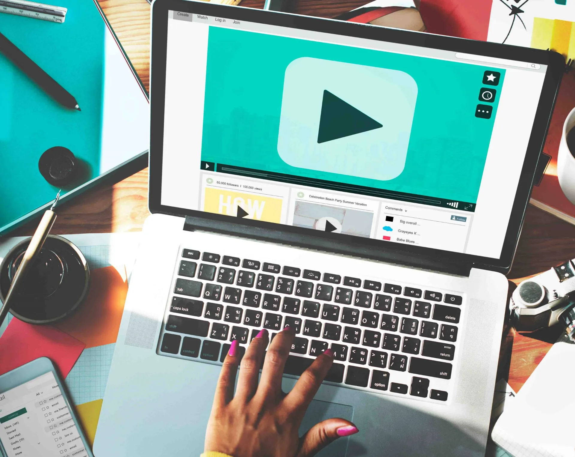 Marketers Increasing Their CTV/OTT Advertising Spend (New Survey)