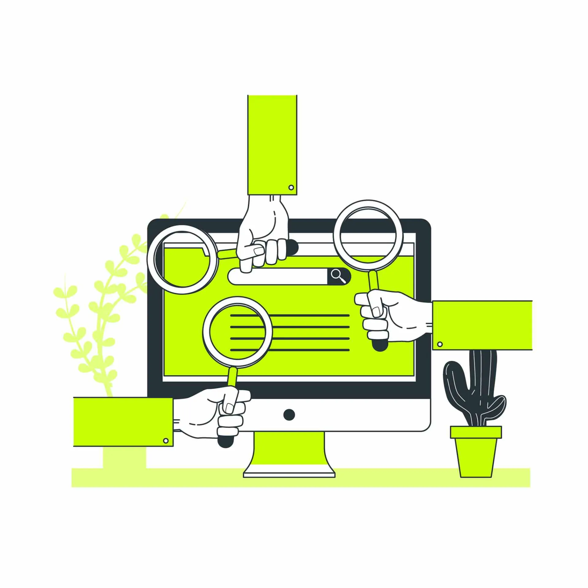 Organic Search Driving More Than One-Third of Web Traffic (New Report)