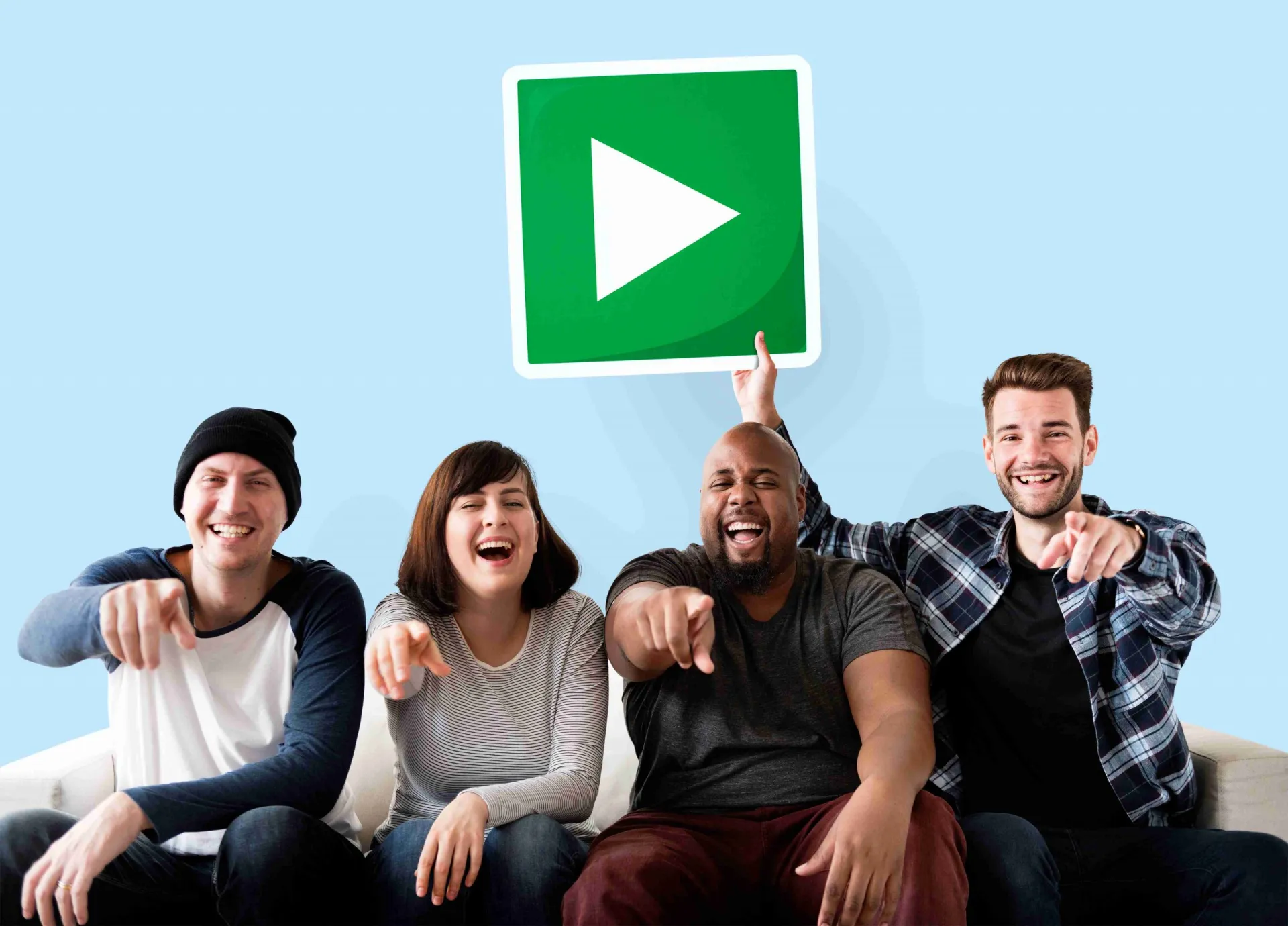Consumers Want More Videos From Brands