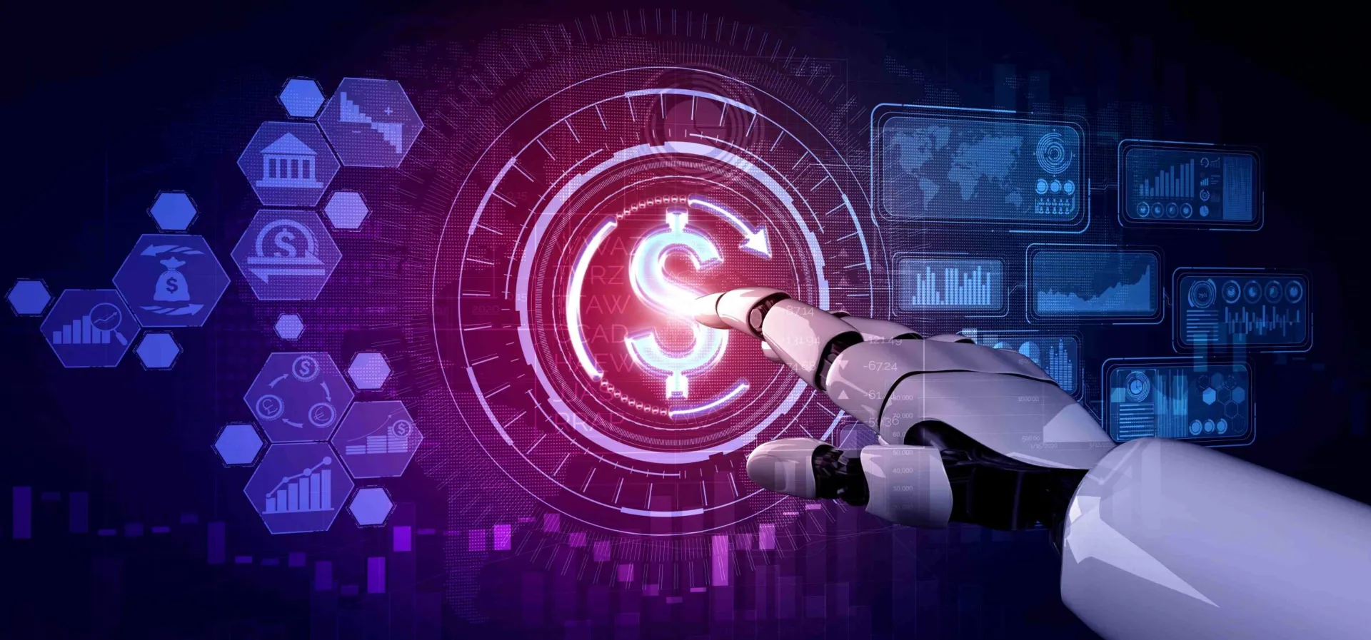 AI Could Make $4.4 Trillion Annual Impact on Global Economy (New Report)
