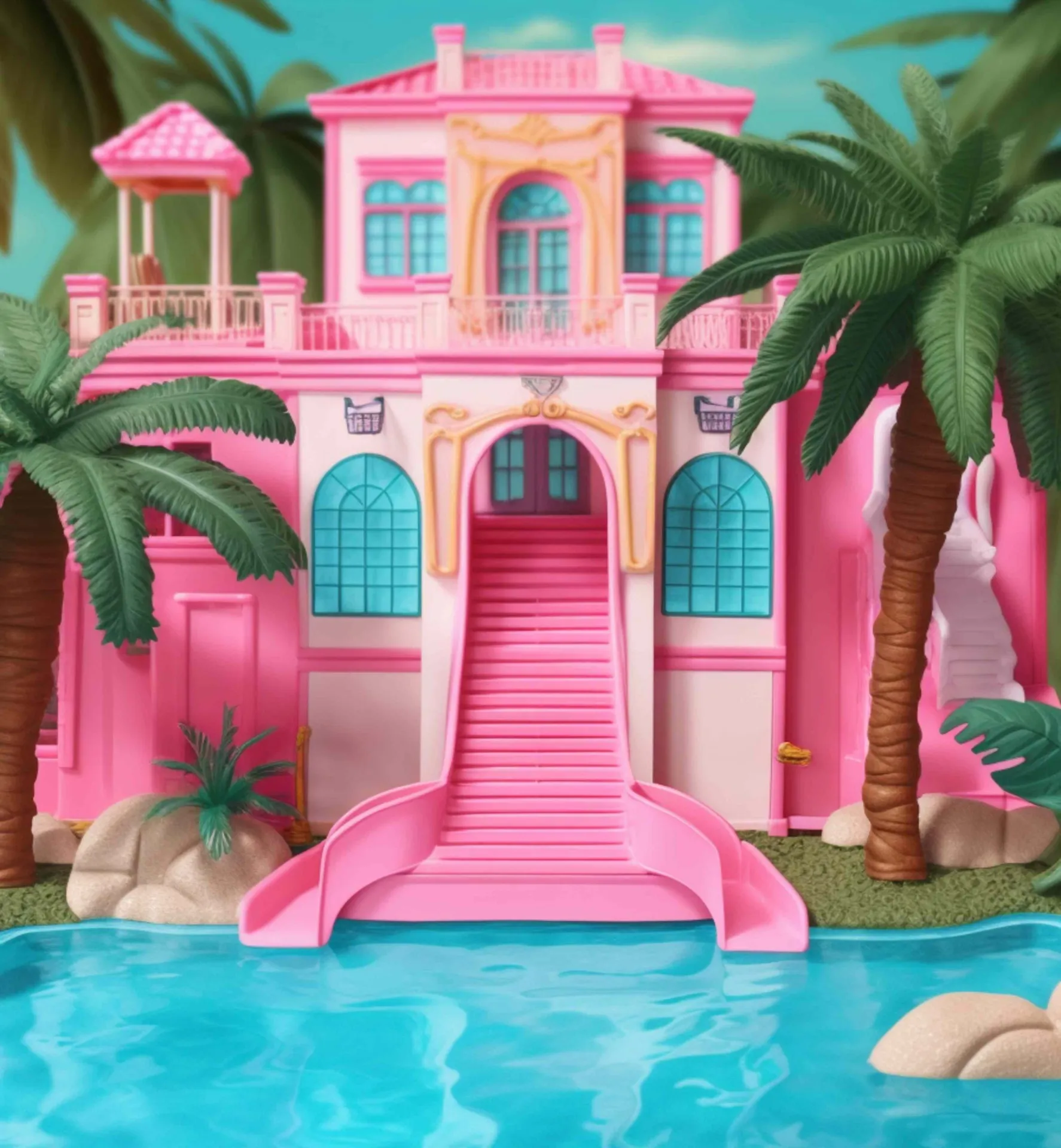All Dolled Up: Audiences Ready For Barbie (and Brands)
