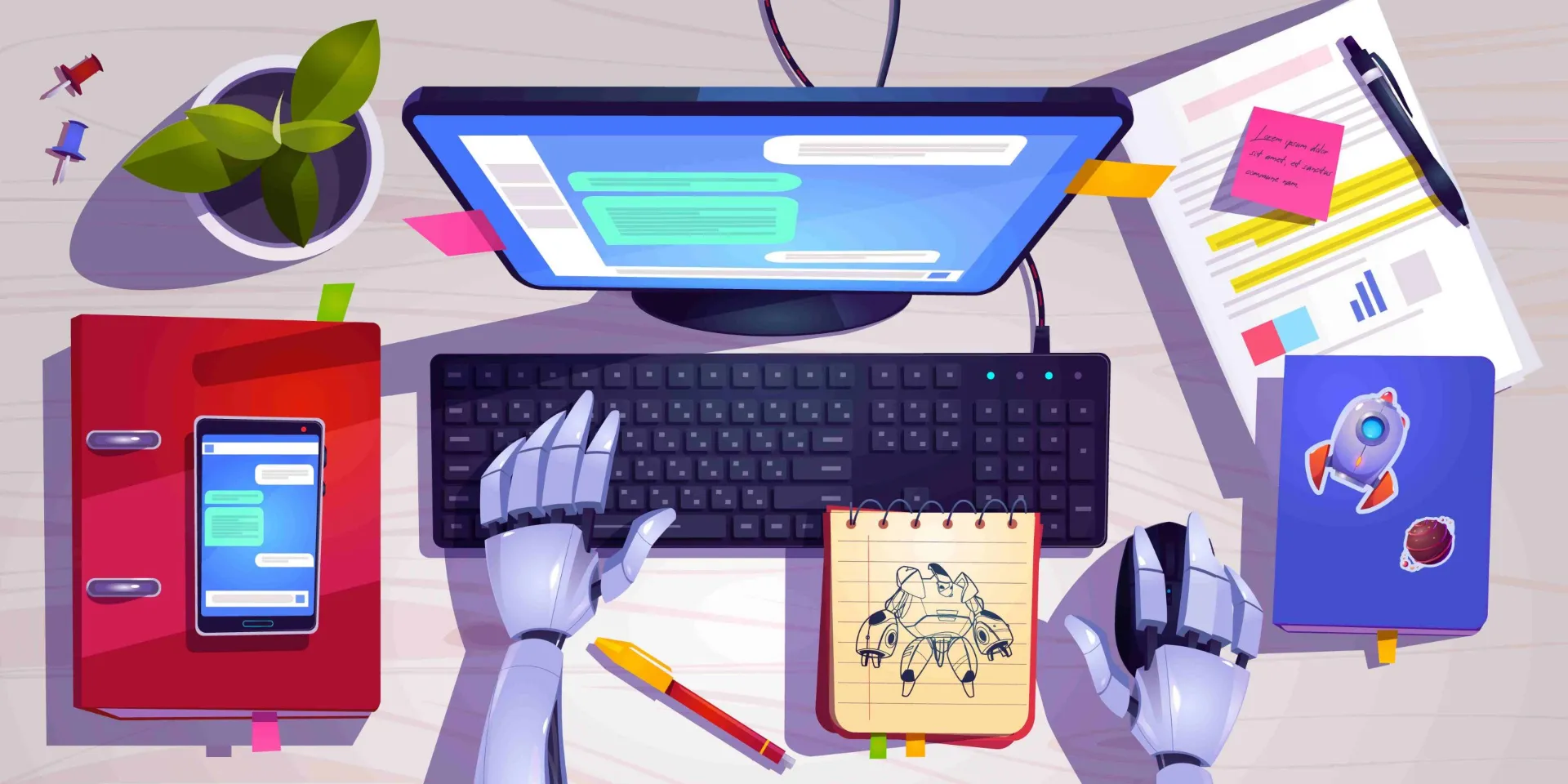 Good News, Bot News: Google Testing AI Tool That Writes News Stories