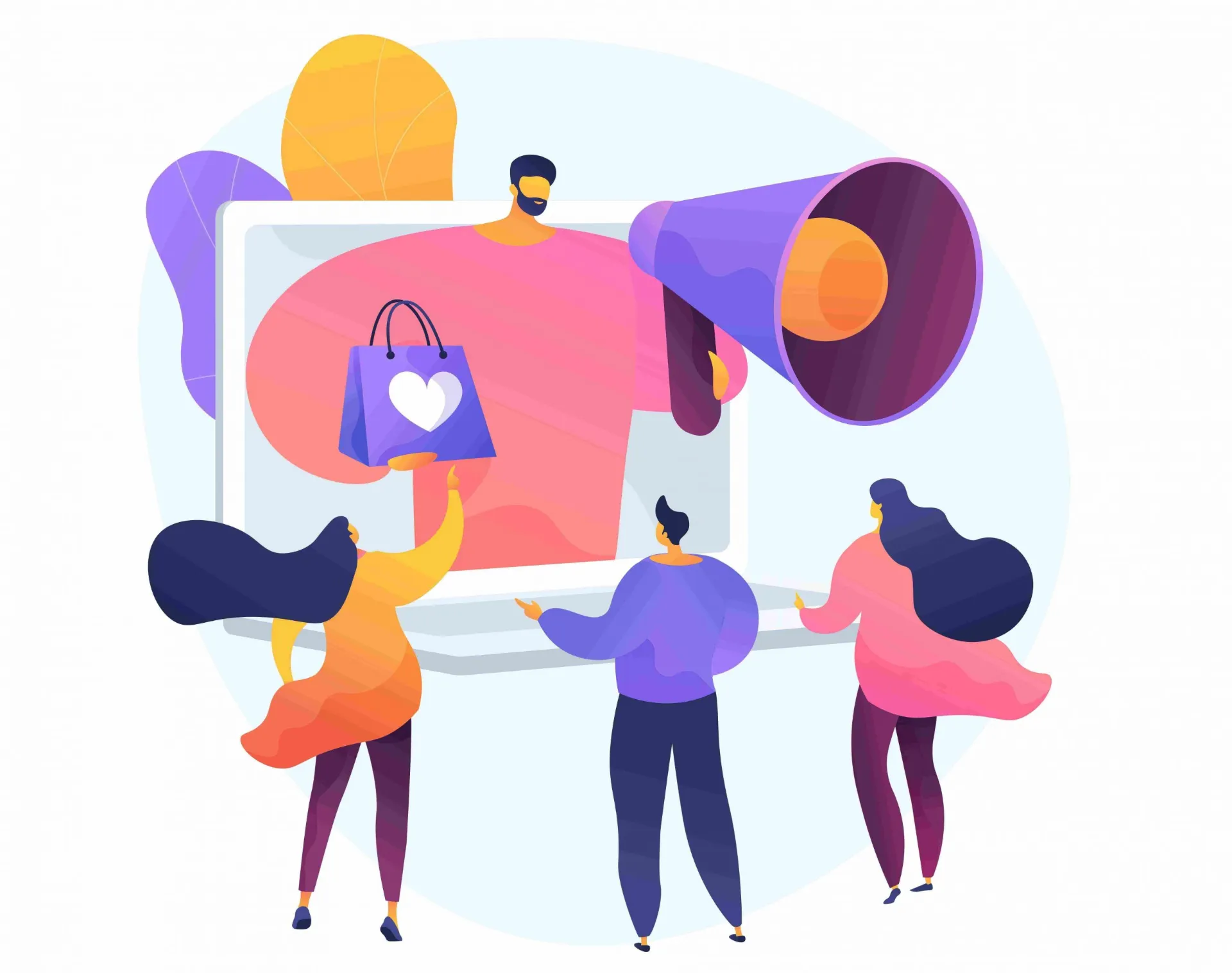 Location, Location, Location! Why Marketers Are Using Geo-Targeting