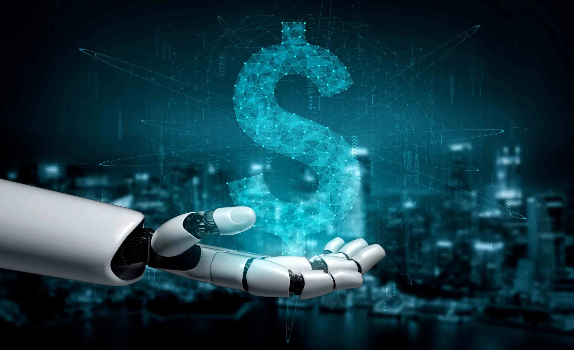 AI Priorities: Technology Officers Focusing Their Spend on AI