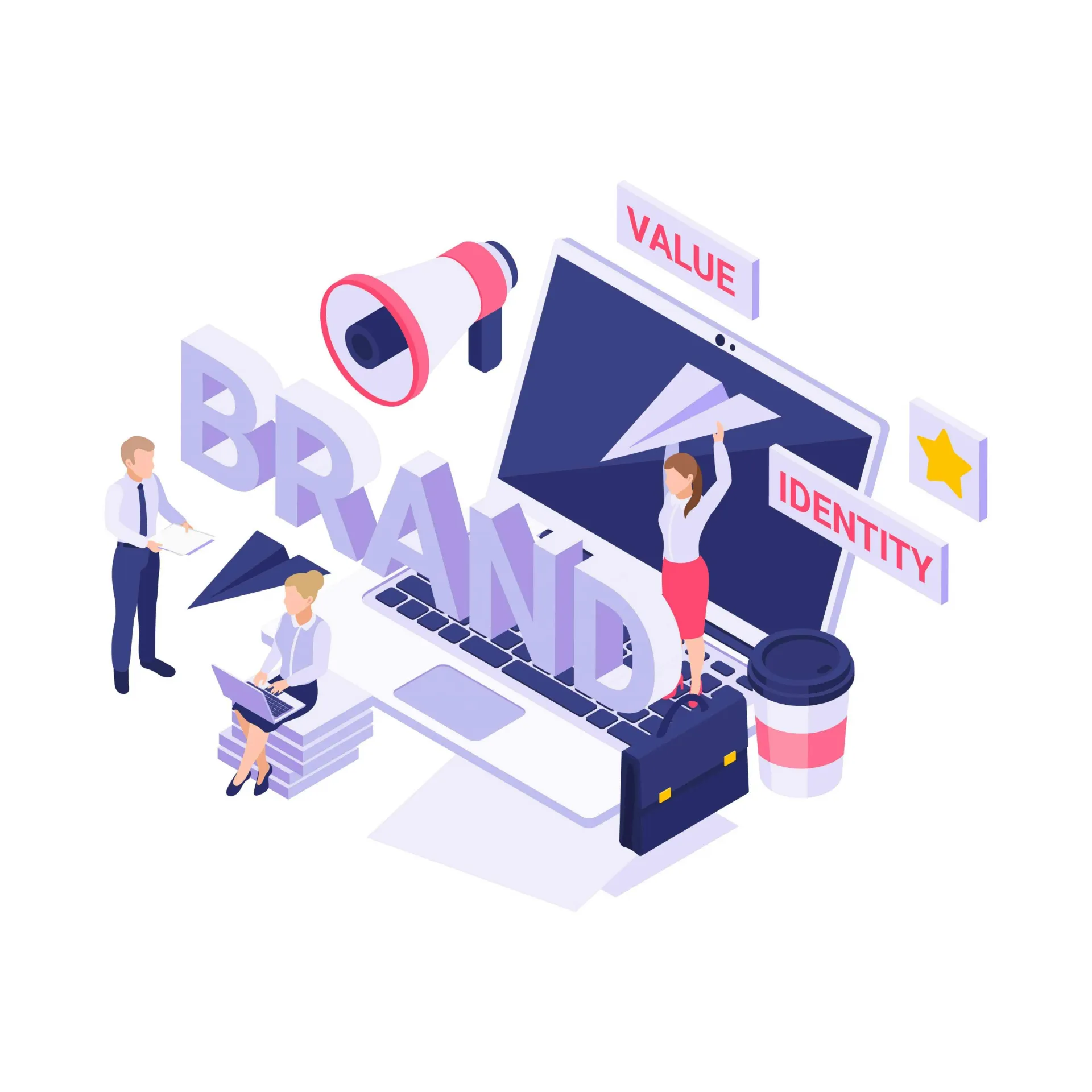 B2B Marketers Prefer Digital Marketing For Building Their Brands (New Report)
