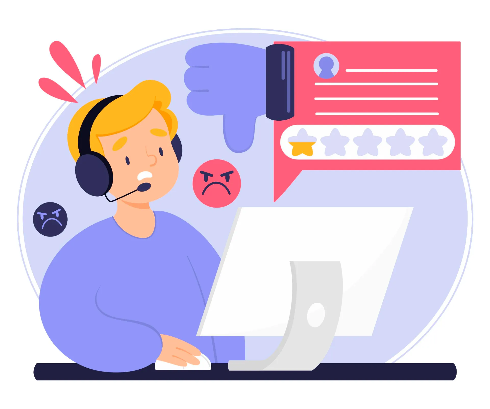 New Survey: Customer Service Getting Worse, Putting Brands ‘At Risk’