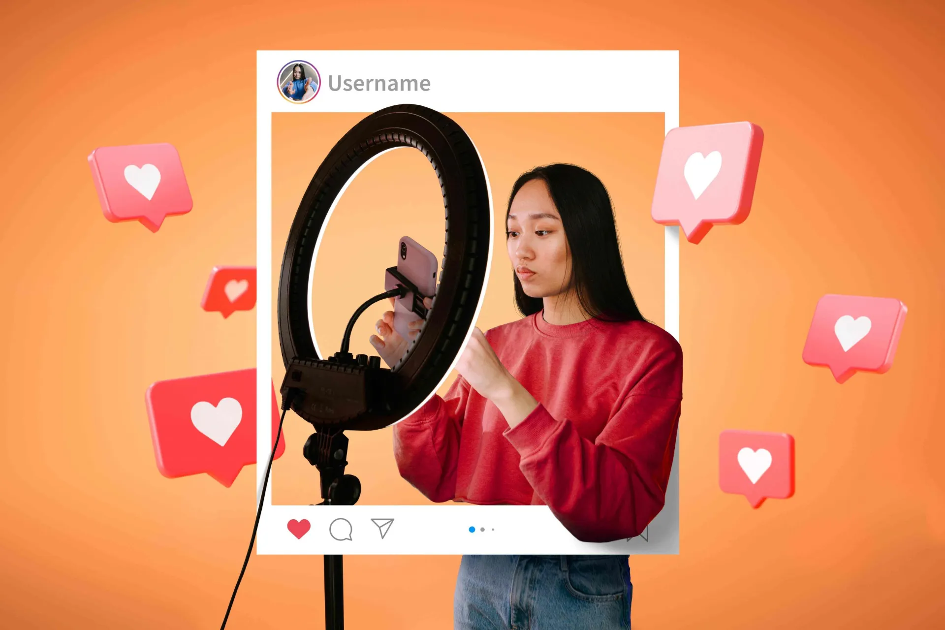 Budget Boost: Marketers Investing More in Influencers in 2023