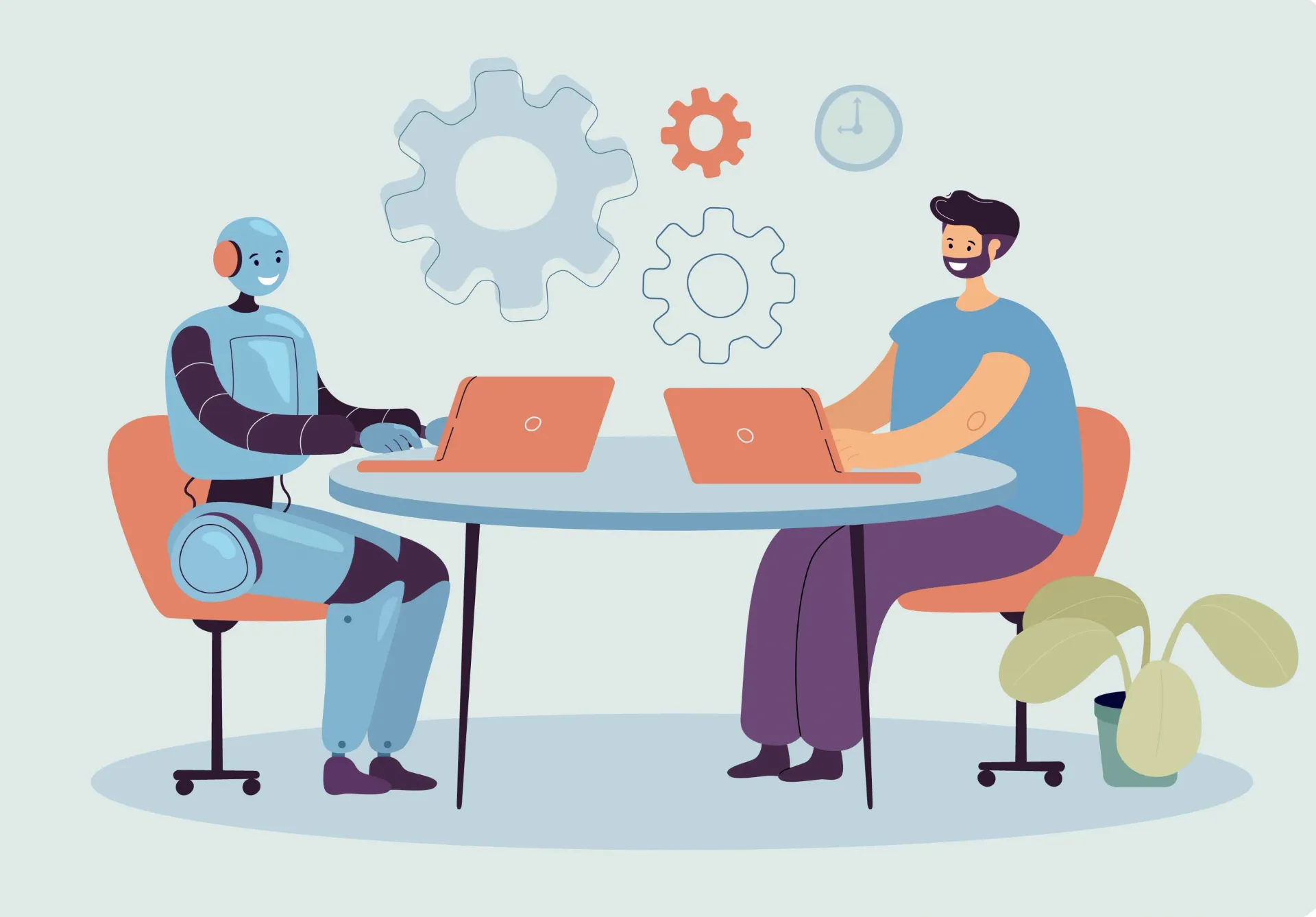 Can Consumers Tell The Difference Between A Human and An AI Marketing Campaign?