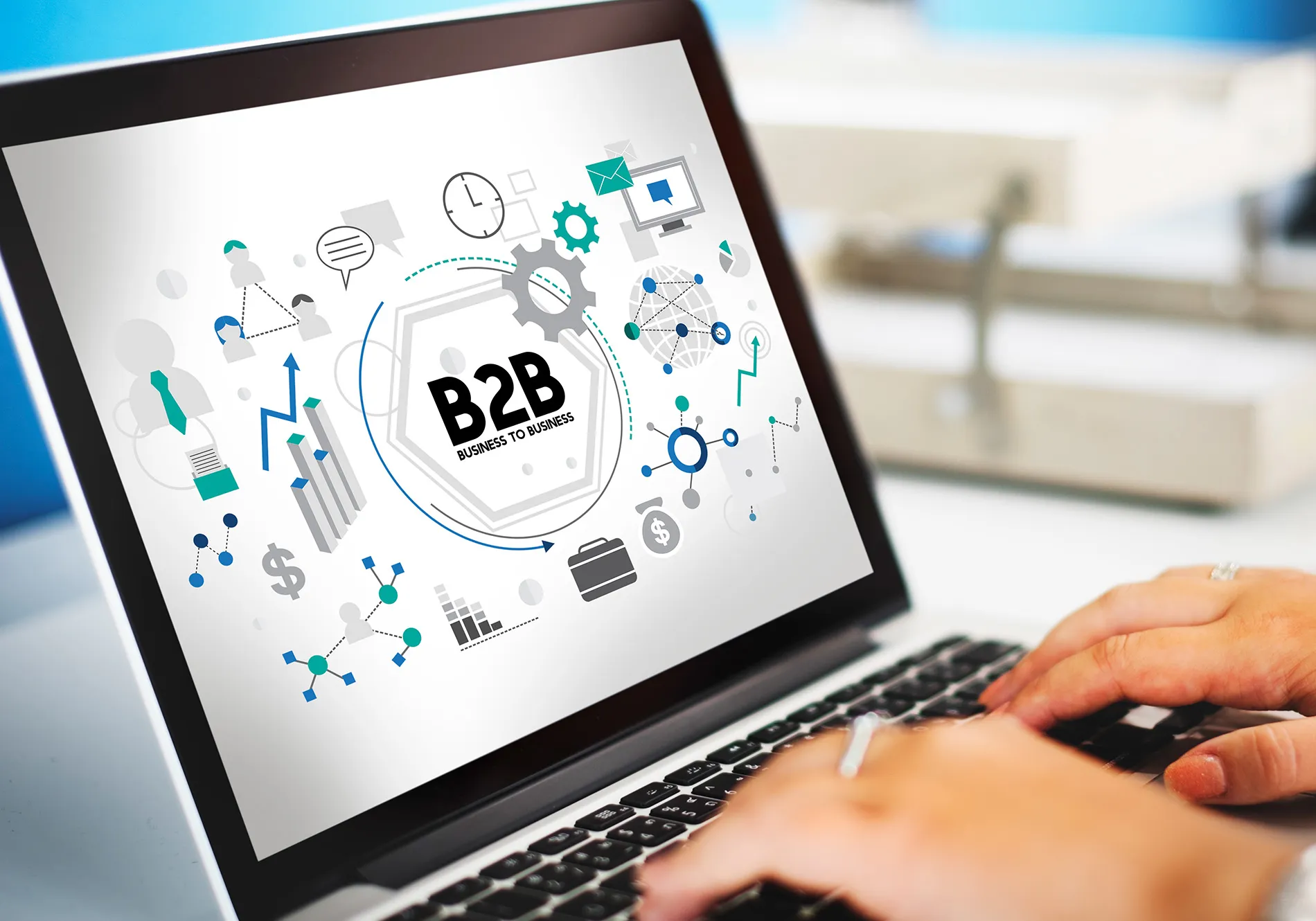 Social Media A ‘Full-Funnel Priority’ For B2B Marketers
