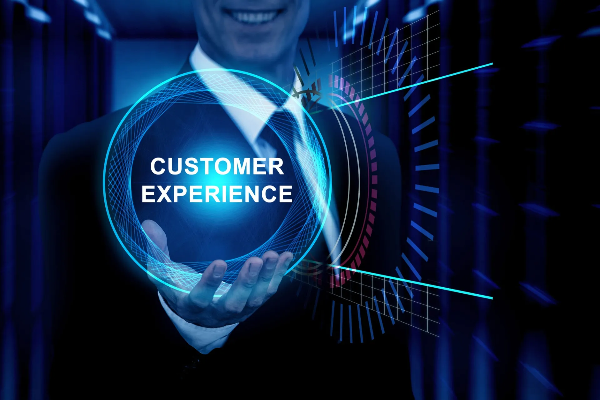 CX And Automation: Are You Delivering The Optimal Experience?