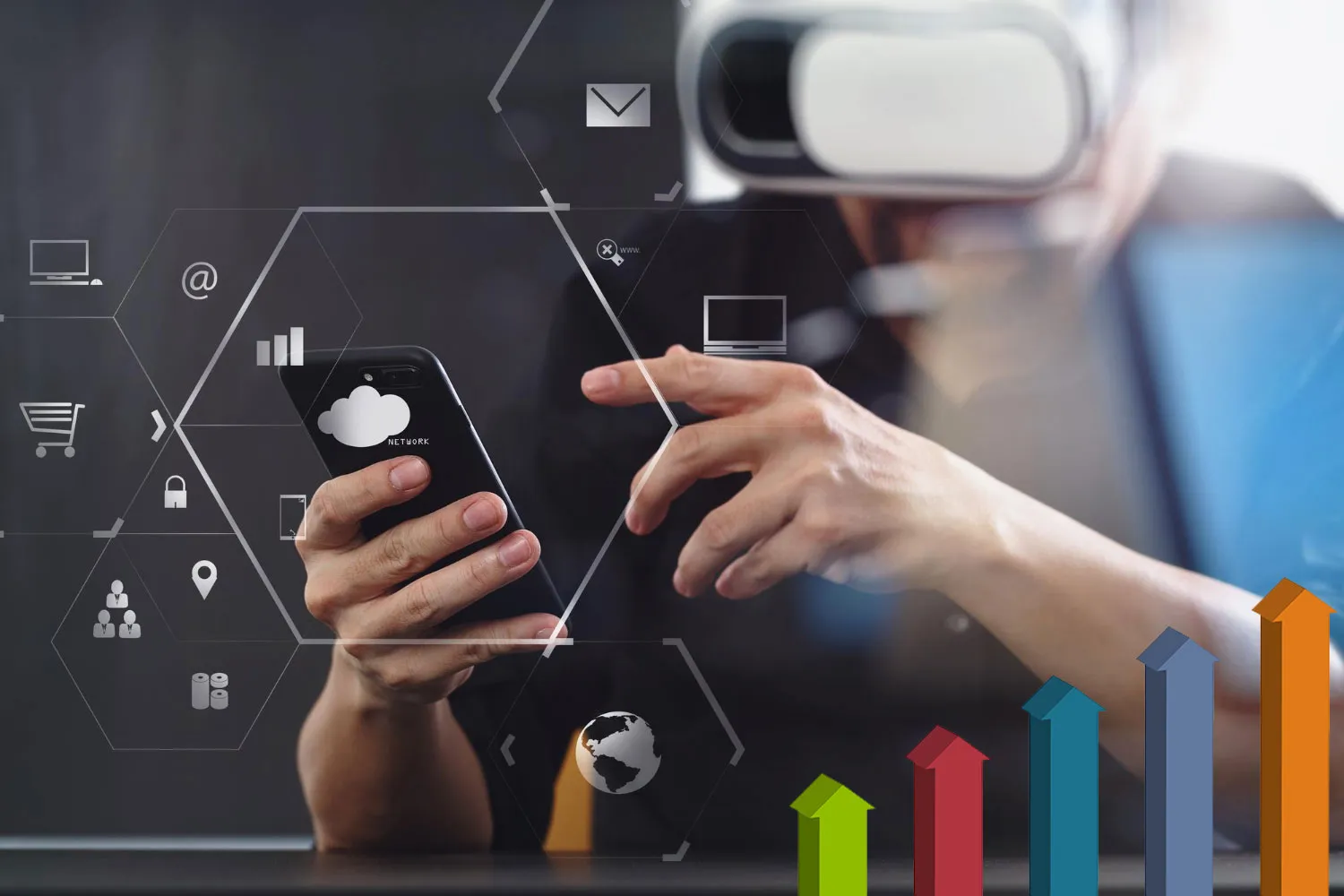 Augmented Reality Check: Mobile AR Revenues To Double By 2027