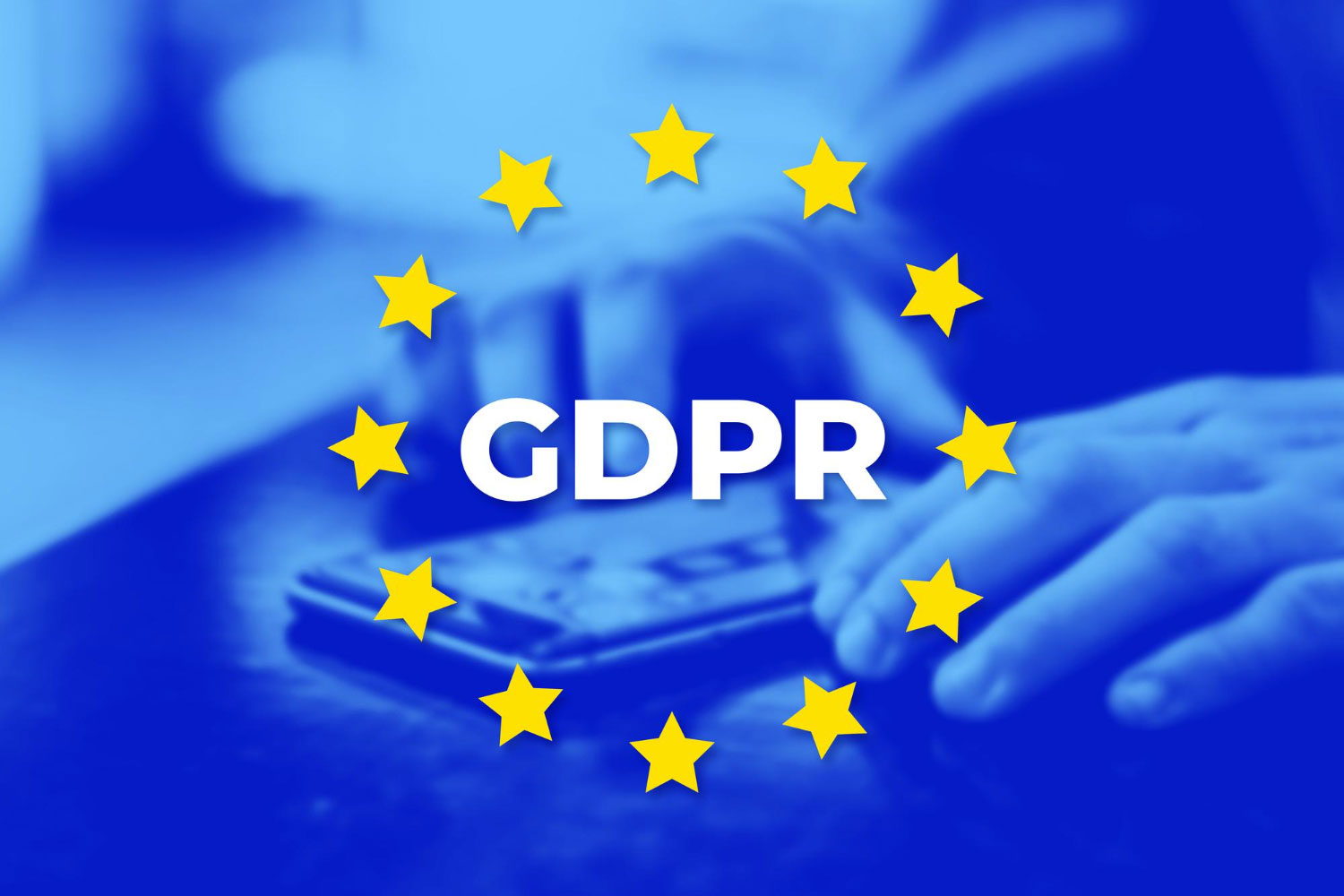 5 Years of GDPR: Survey Finds Businesses Feeling 'More Comfortable'