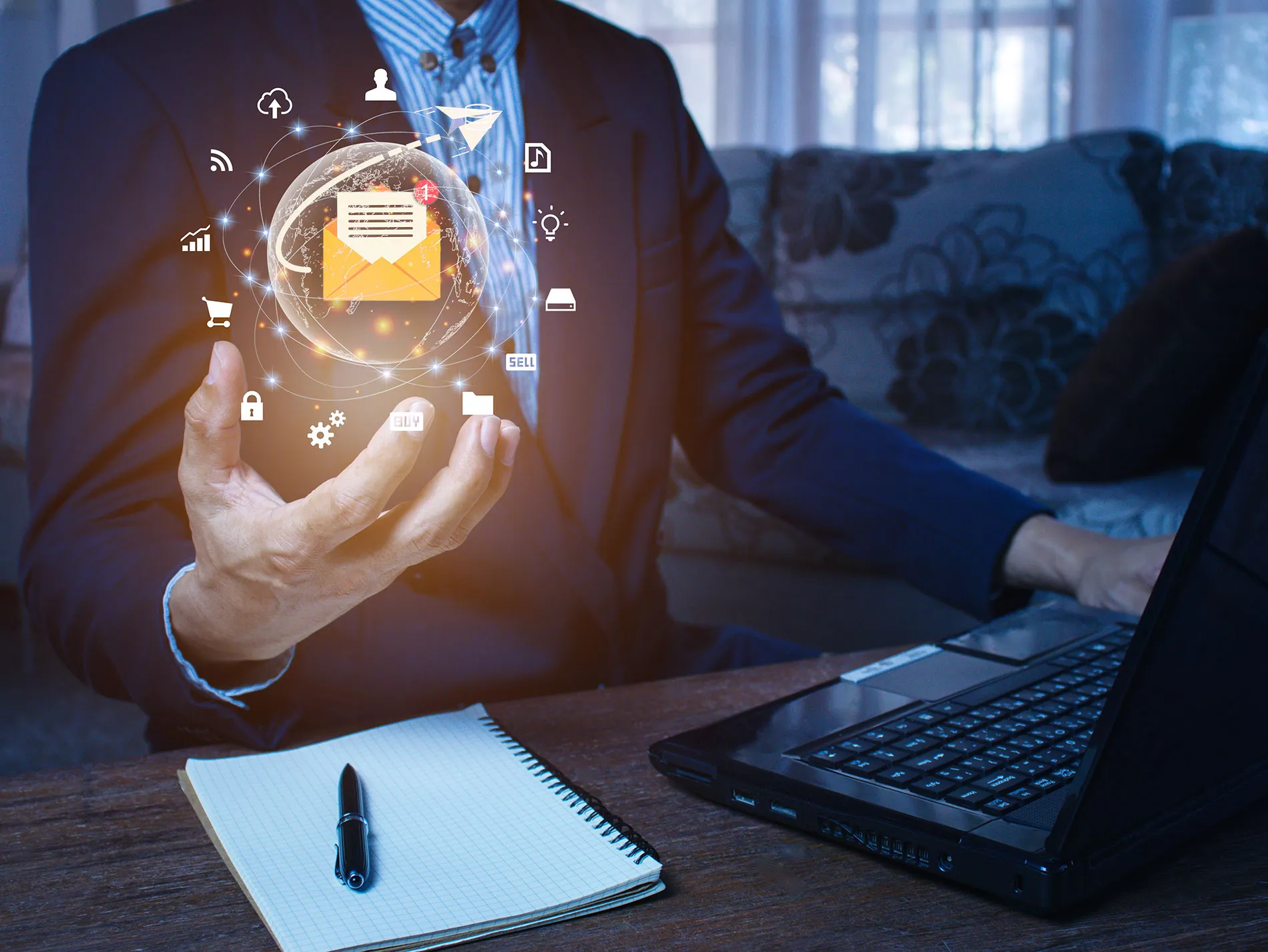 Email Integration: Why Other Marketing Channels Need Email's Effectiveness