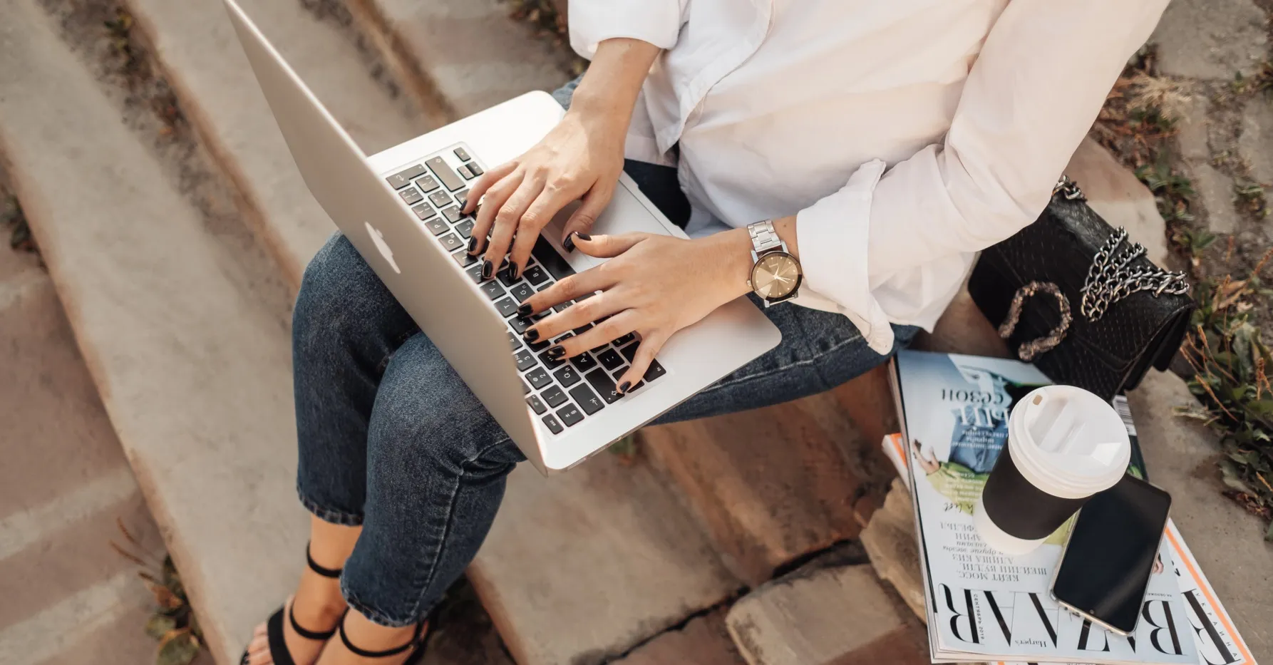 Publishing CRM