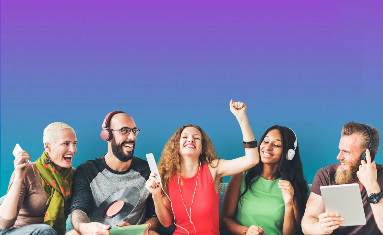 In Pods We Trust: Podcasters Top Survey As Most Influential Media Figures