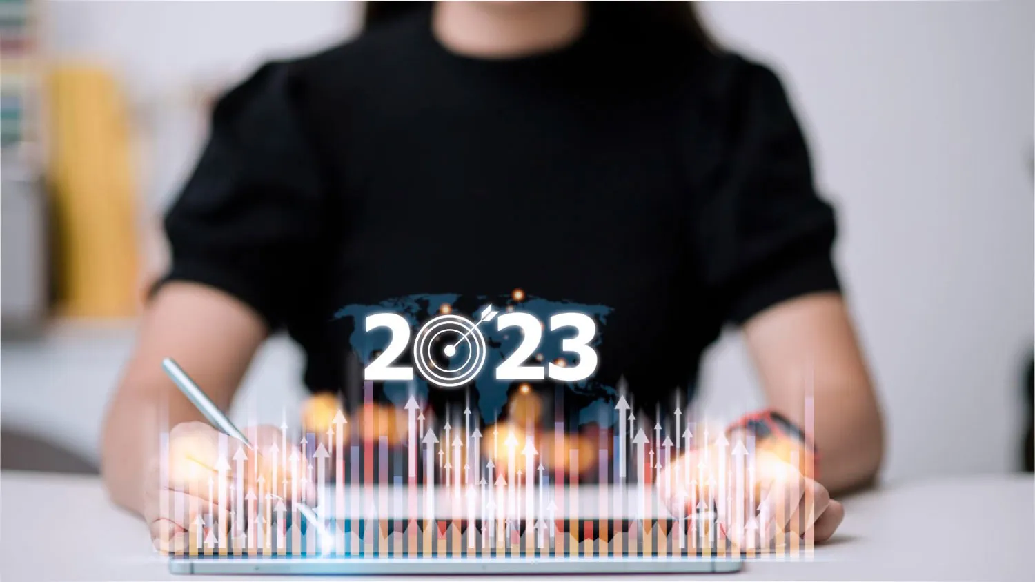 Forecast: OTT To Pass $50b in Revenue in 2023