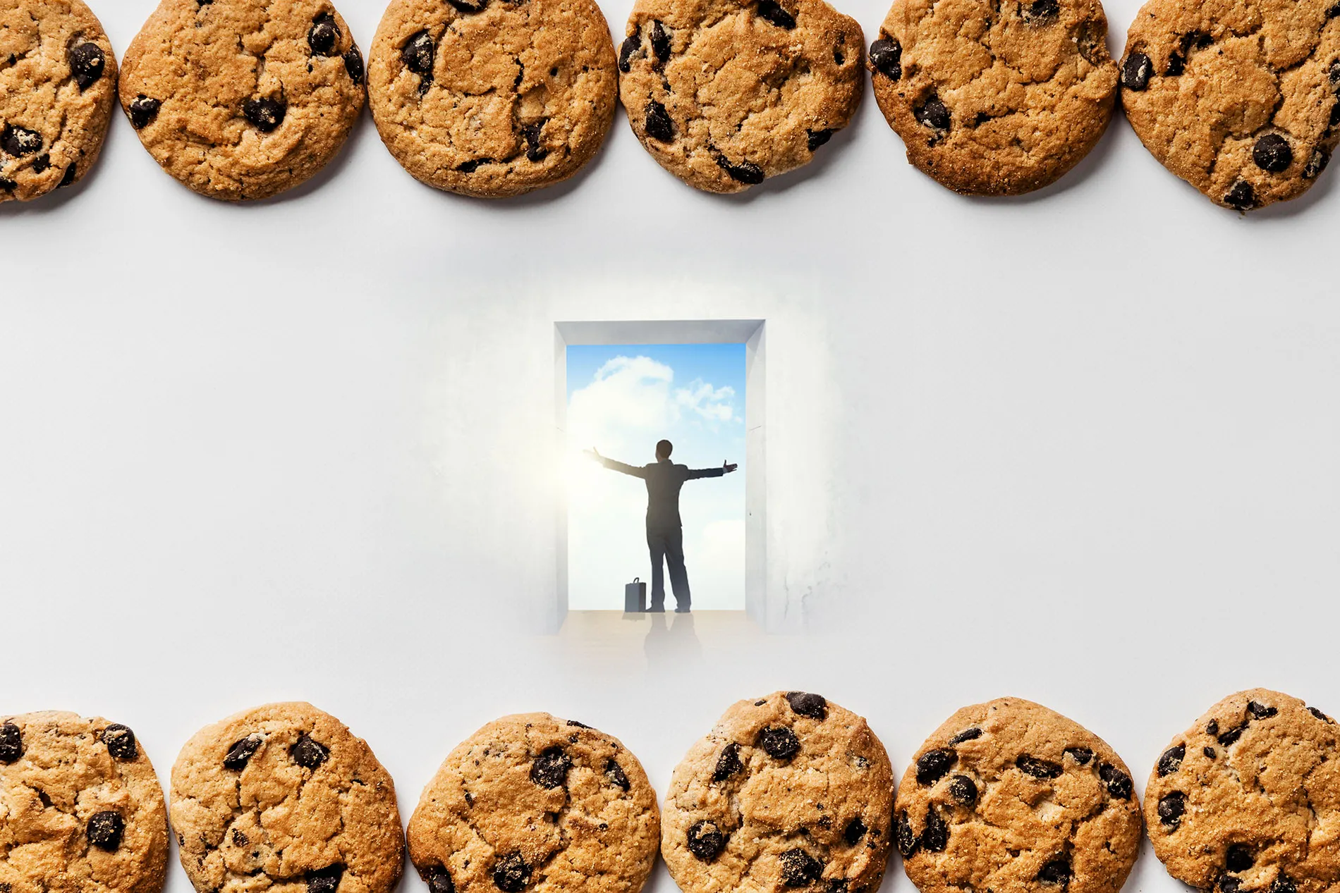 Keeping Up Without Cookies: 'Signs of Progress and Optimism' (New Report)