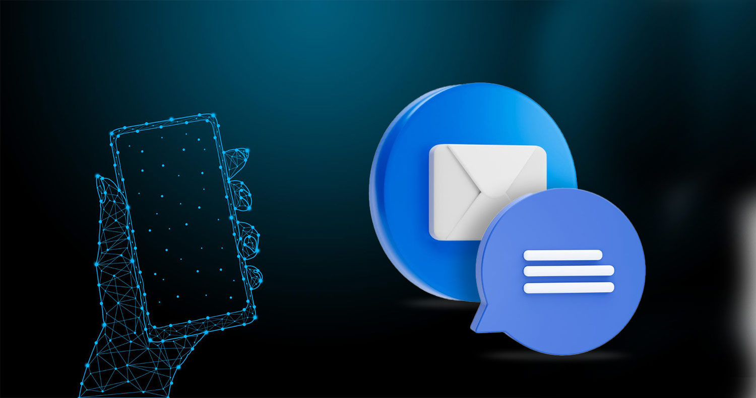 Generational Divide: Should Brands Send a Text or Email?
