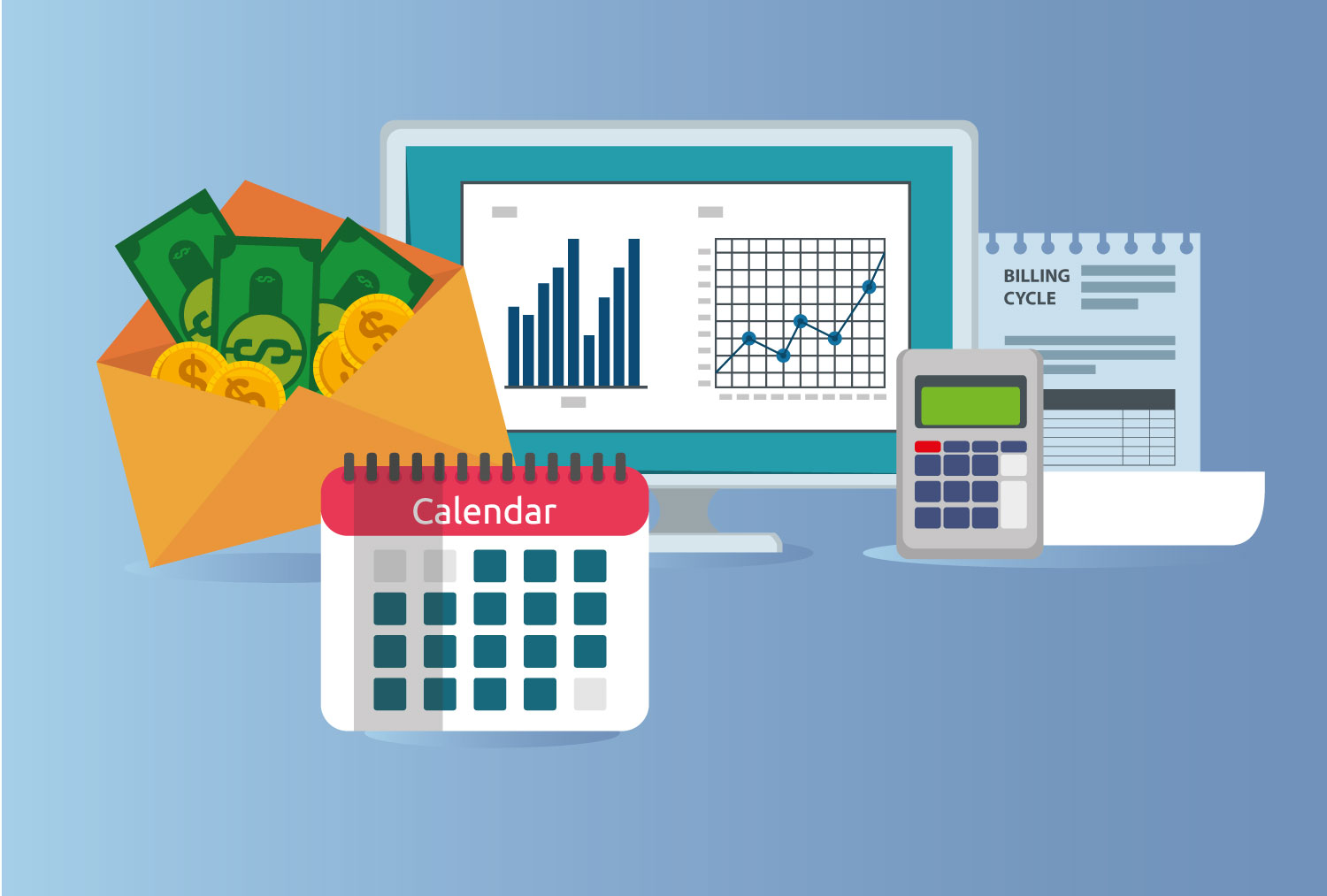 Calendar Theory: Are 4-Week Billing Cycles Worth The Additional Revenue?
