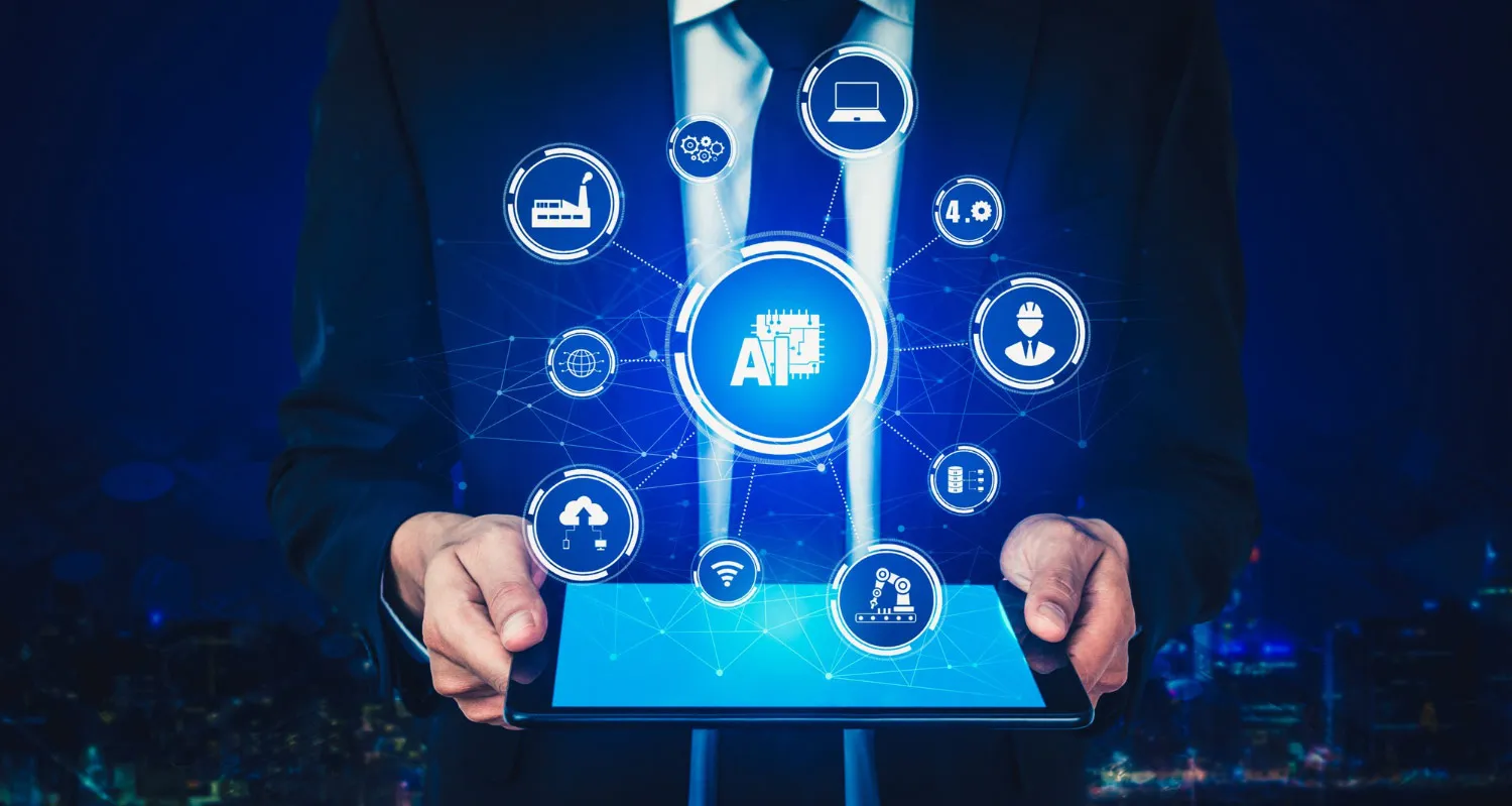 AI To The Core: Spend on AI-Centric Products and Services to Exceed $300b by 2026 (Report)
