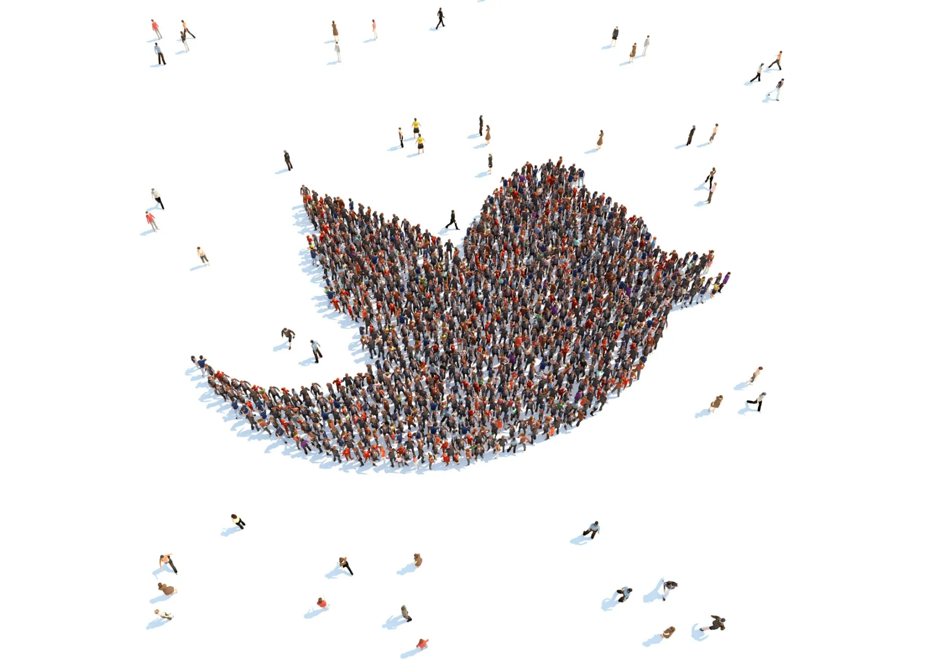 Advertiser Aversion? Twitter Sees Steep YoY Decline