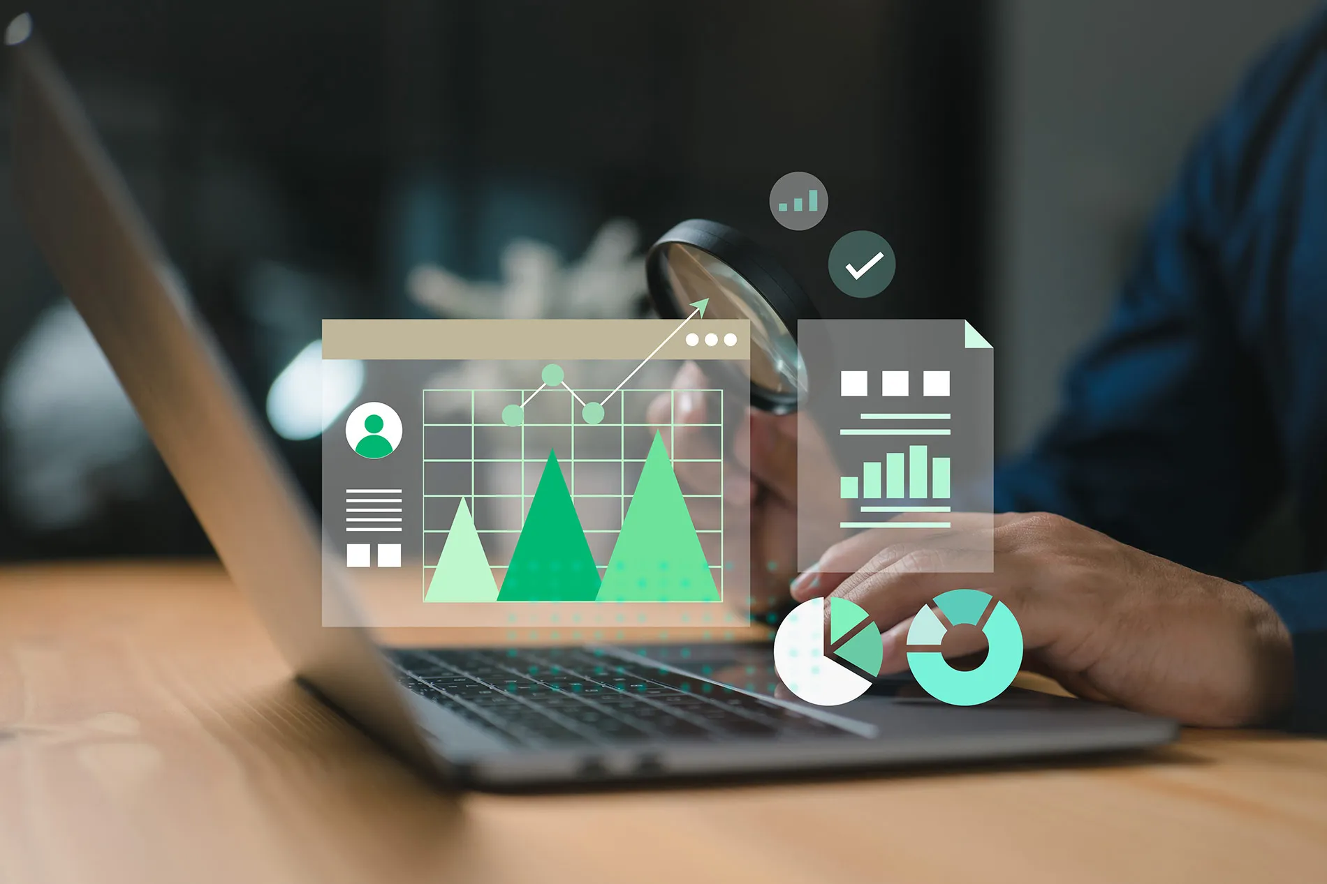 Stronger Foundations: Marketing Analytics and Data Infrastructure Spend To Continue Growth