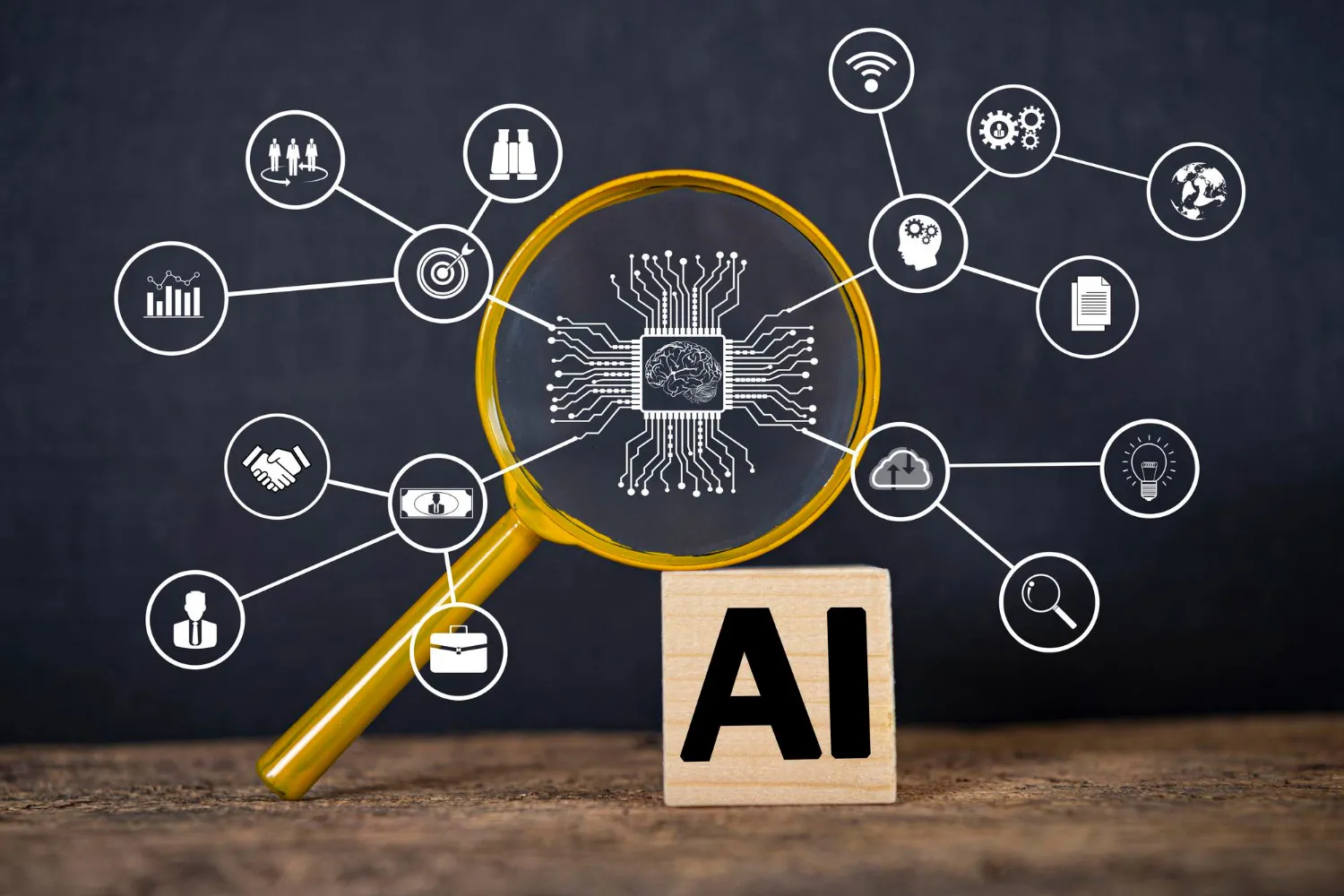 Survey: AI-Powered Search Leads List of Most Desired AI Services