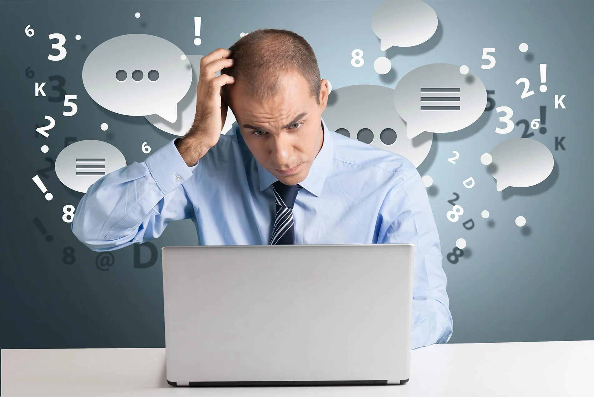 Nothing Personal?!? Customers Want Personalization, Frustrated With Generic Messaging